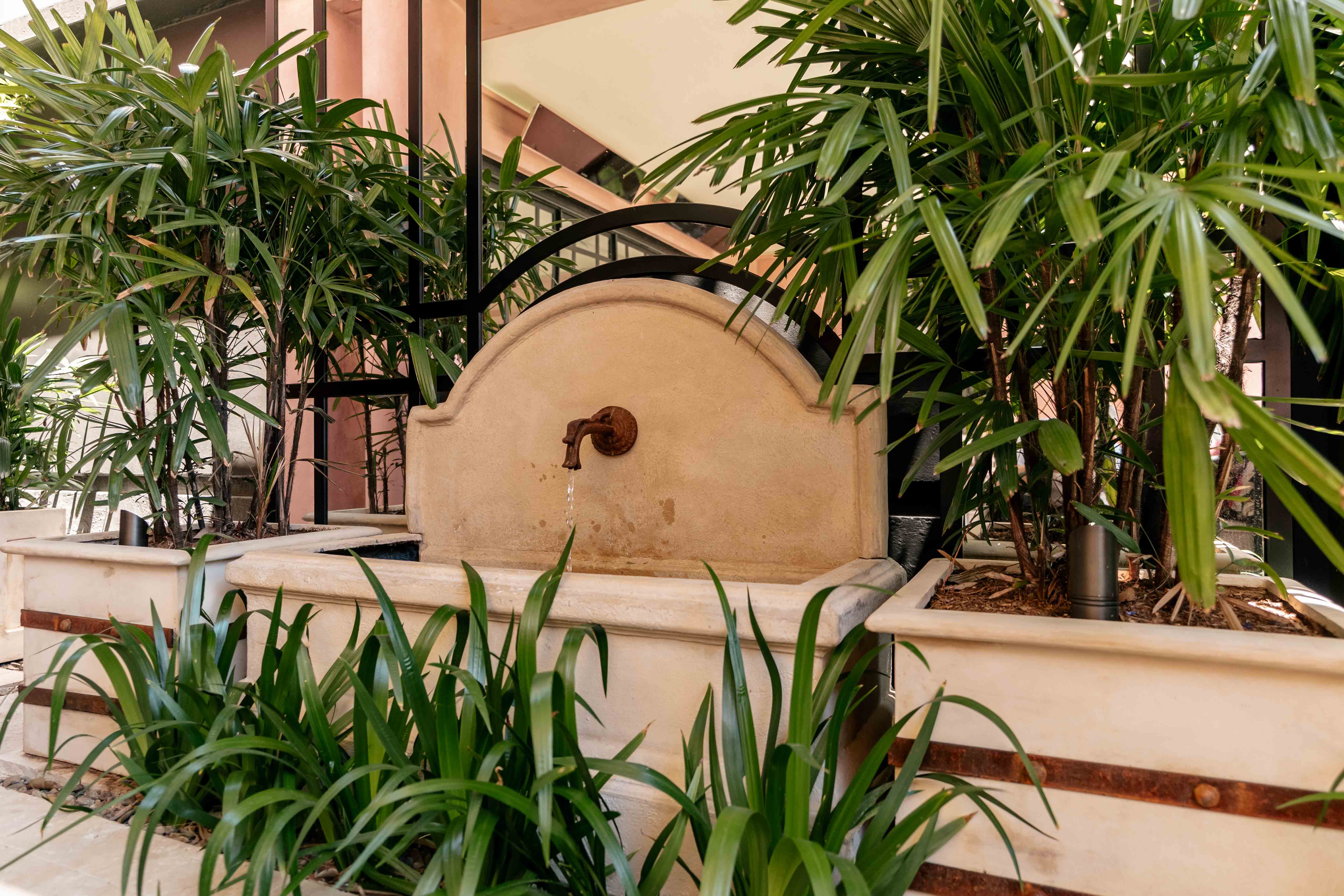 Garden - Water Features