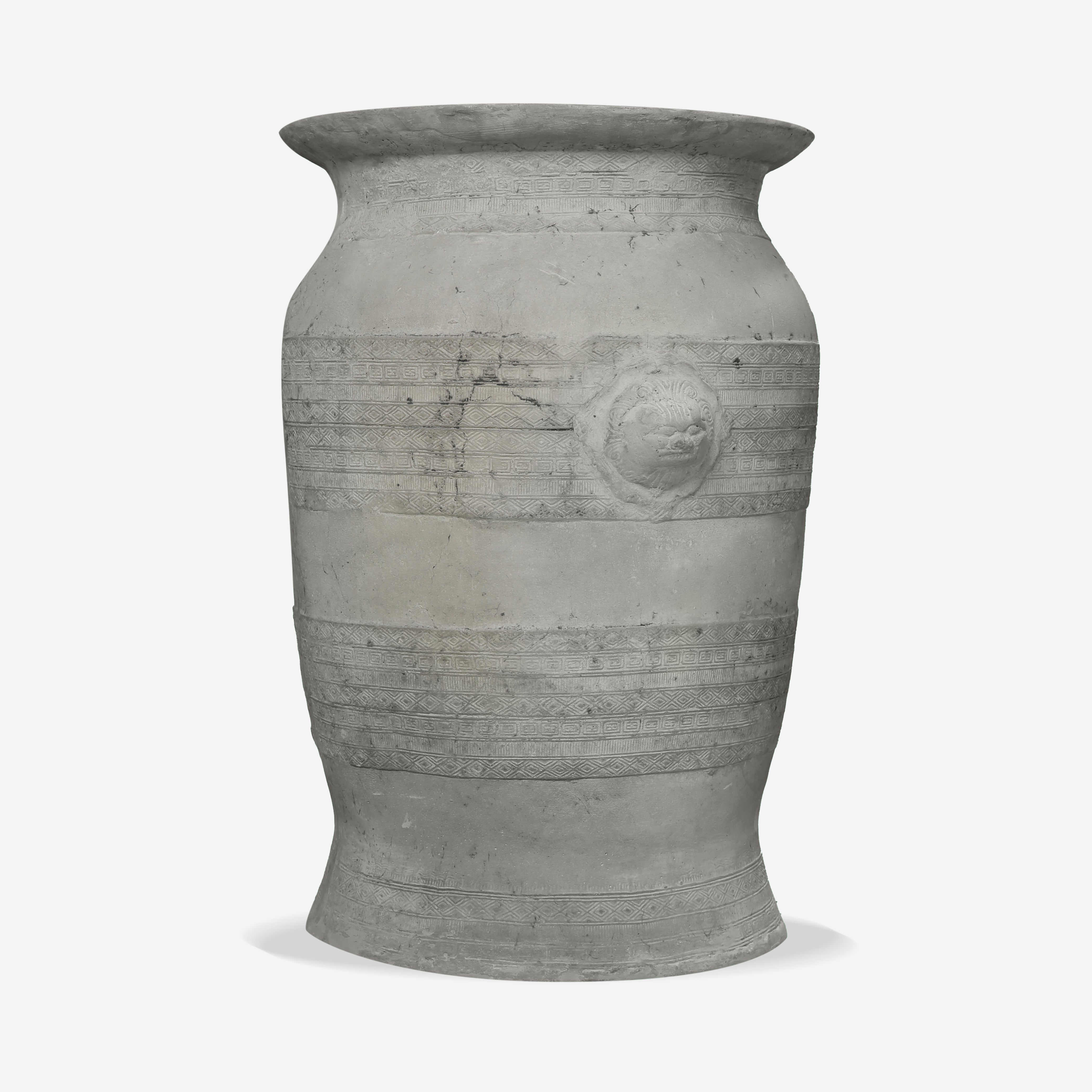 Rangoon Rain Drum