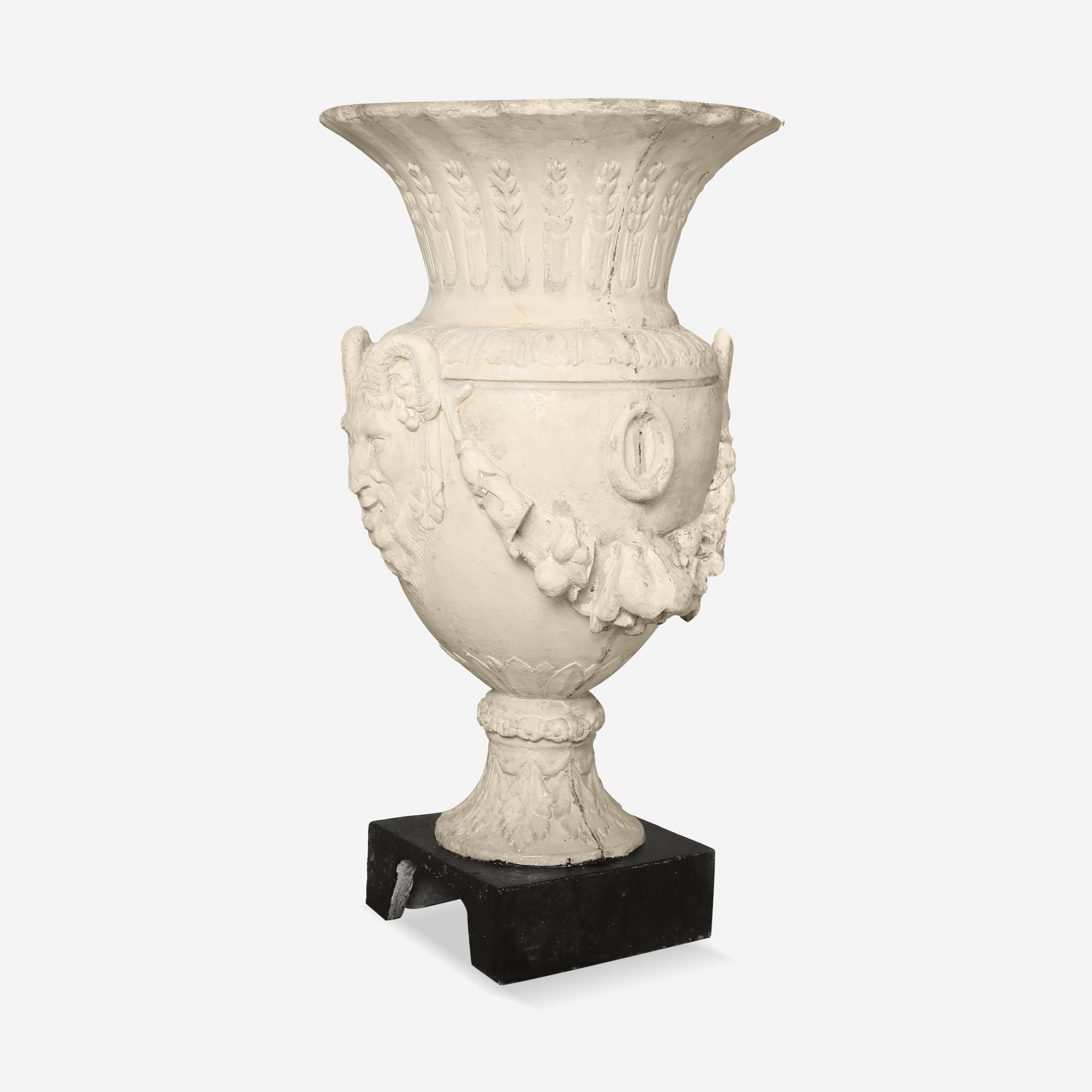 Parisian Fountain Small