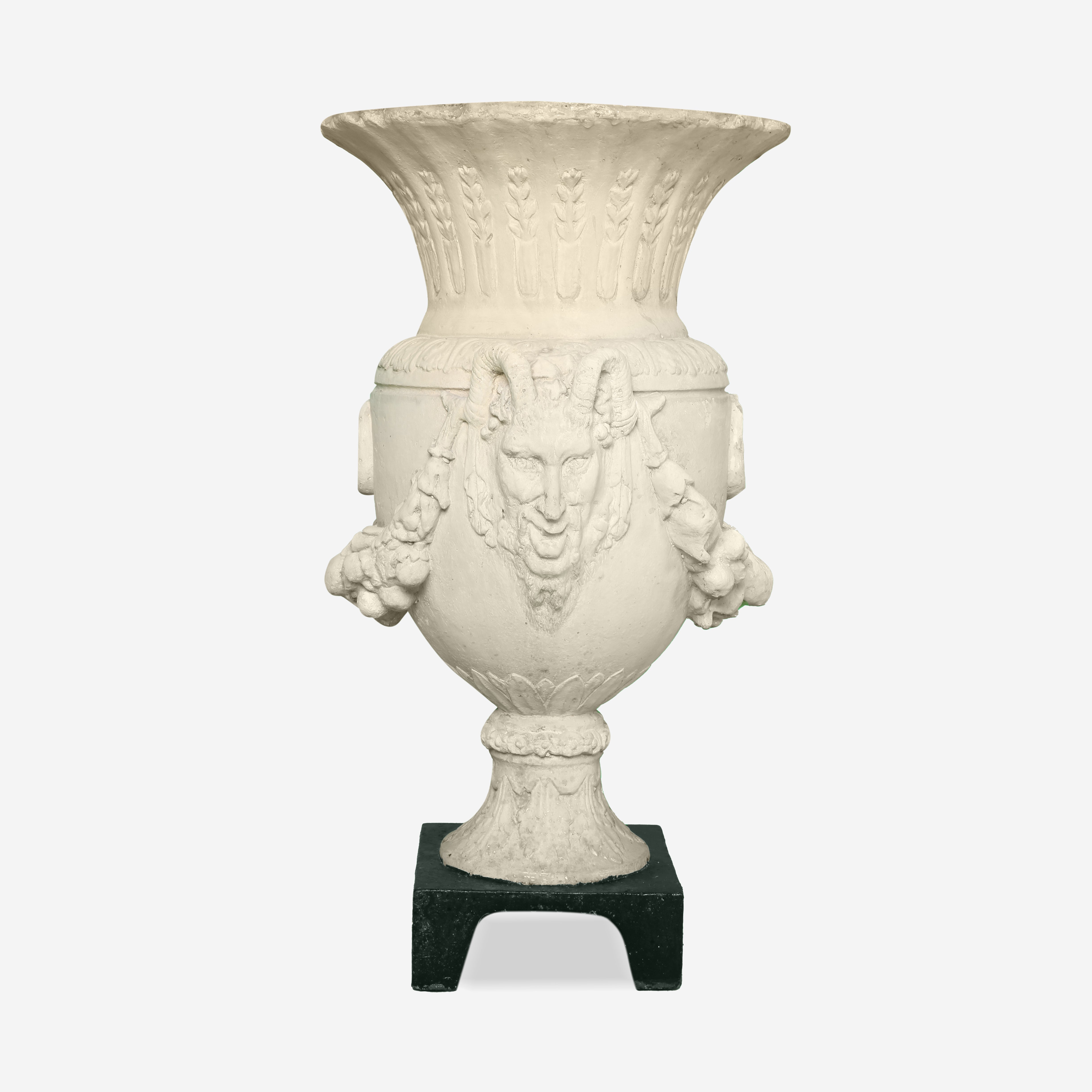 Parisian Fountain Small