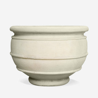 Lipa Round Planter Small