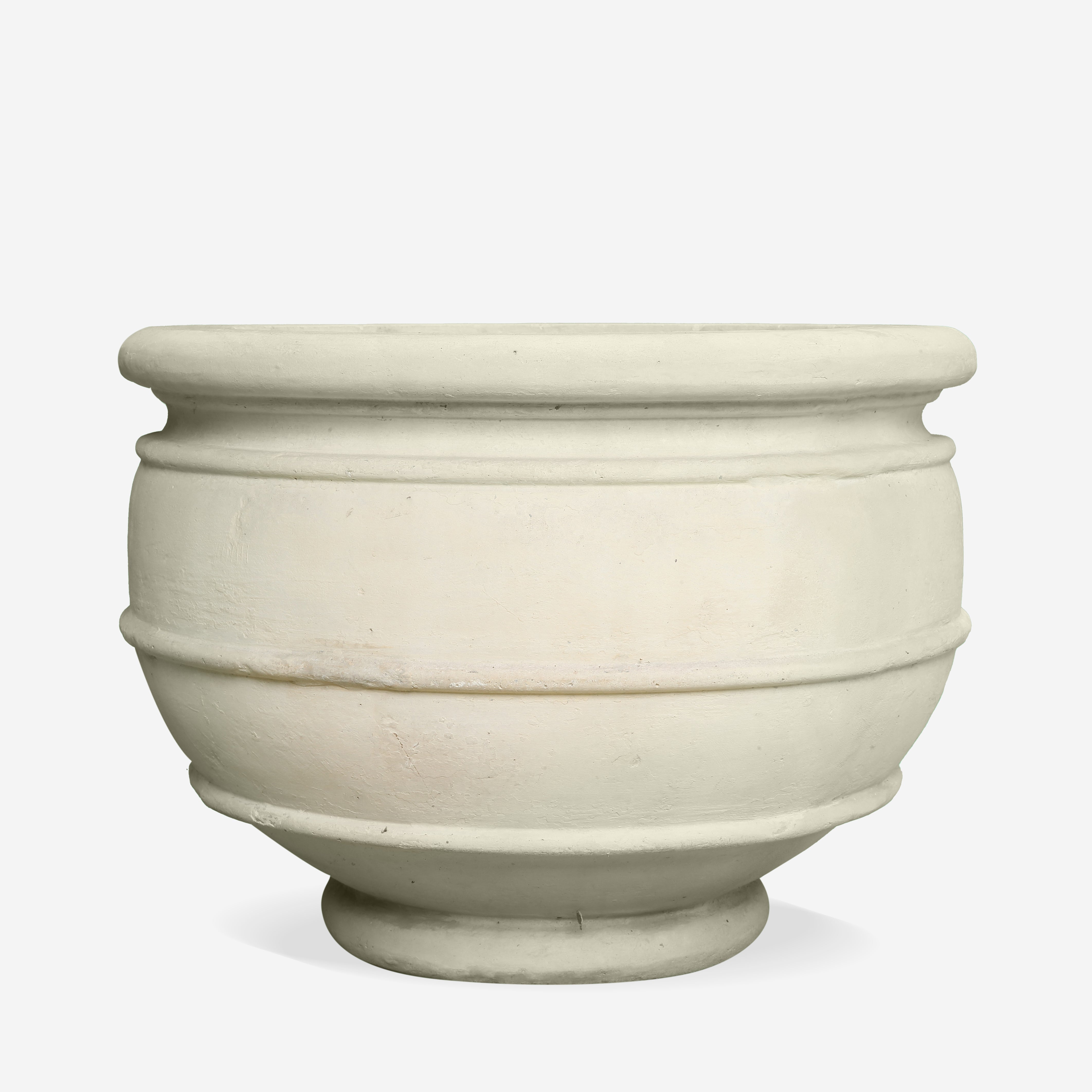 Lipa Round Planter Large