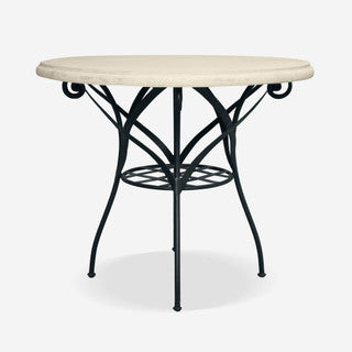 Lido Edge Top 900 Diam