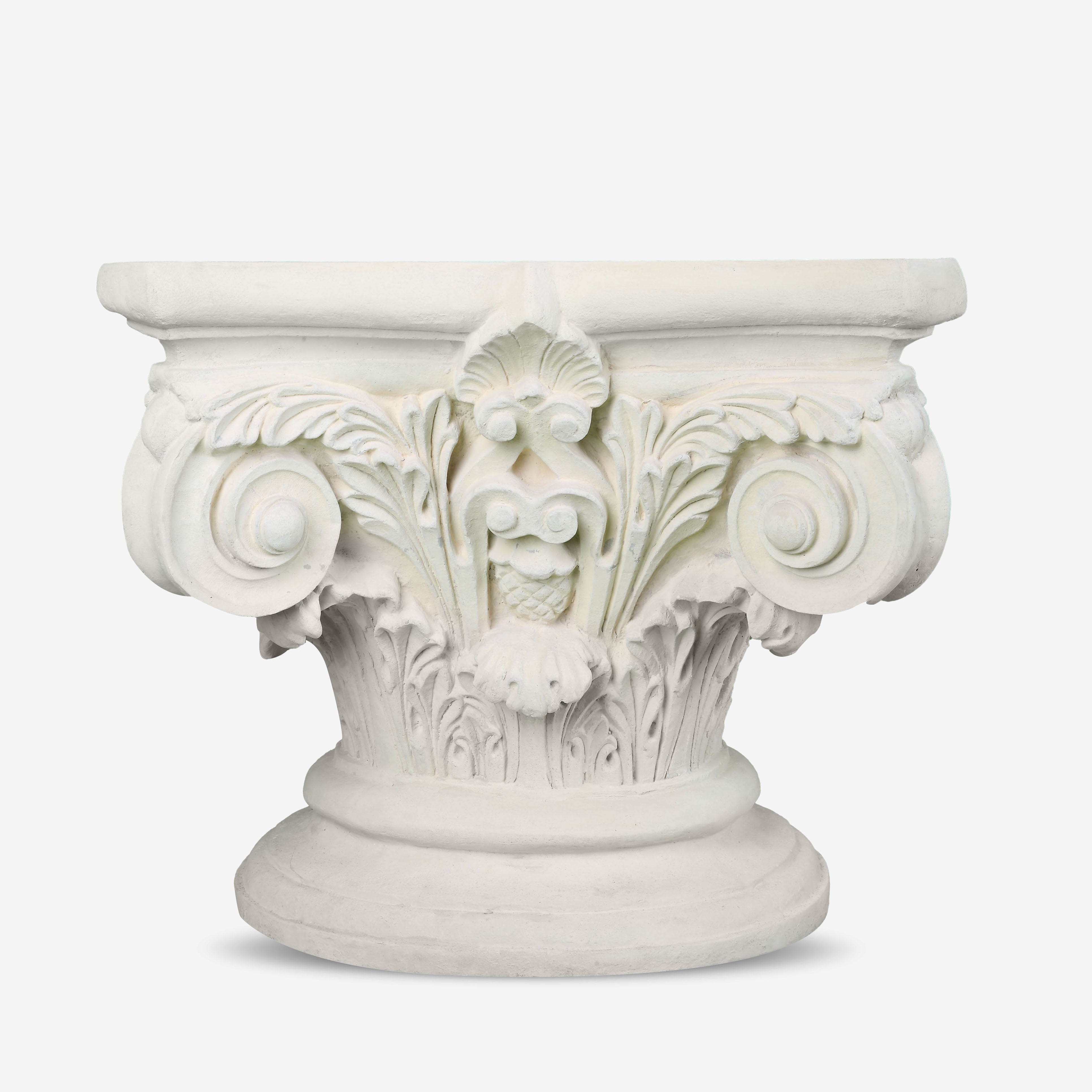 Corinthian Dining Base