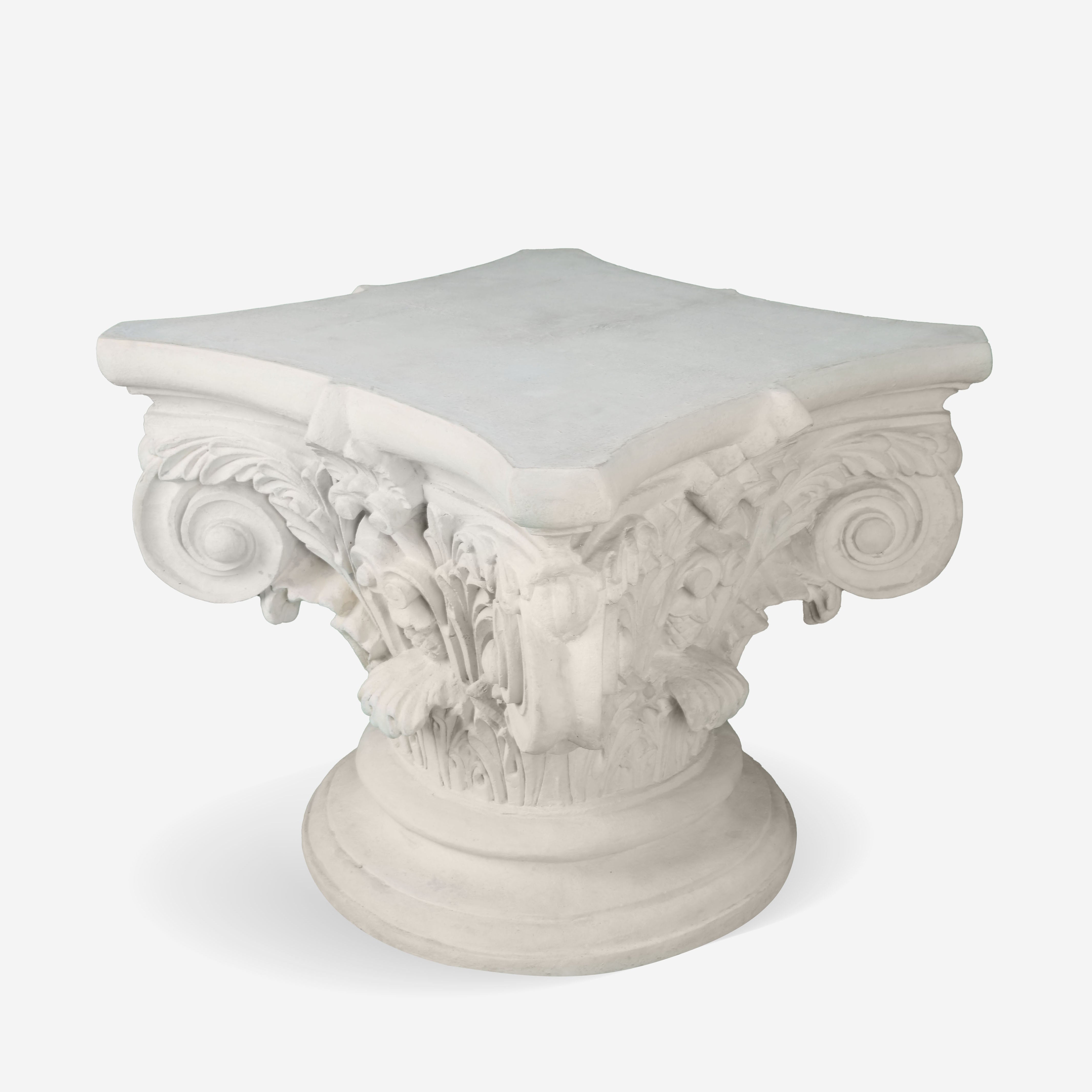 Corinthian Dining Base