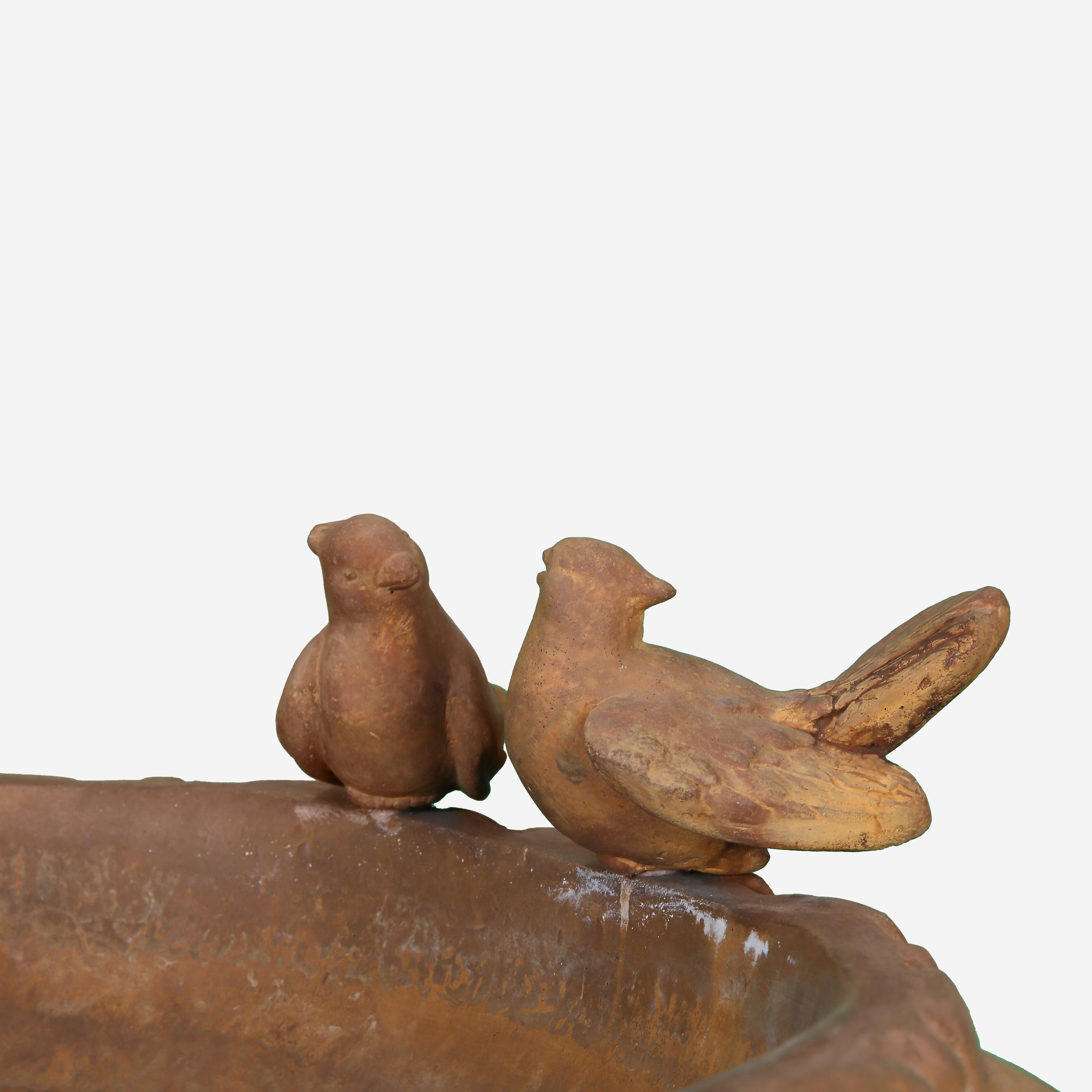 Windsor Bird Bath