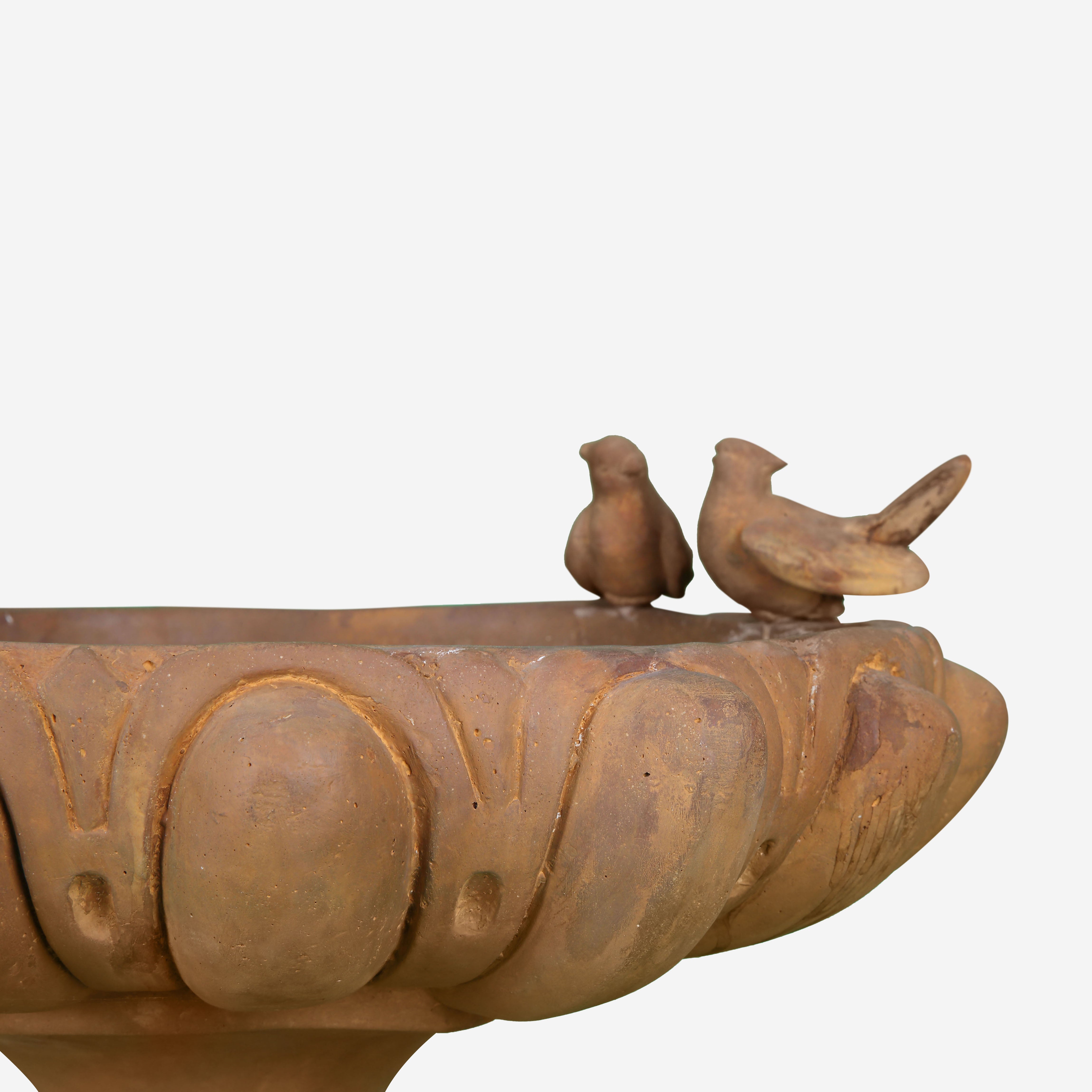 Windsor Bird Bath