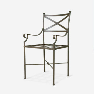 Epos Dining Arm Chair