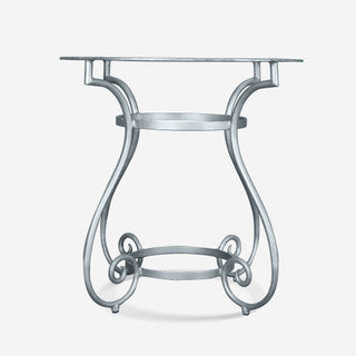 Brighton Dining Base Circular 720 Diam