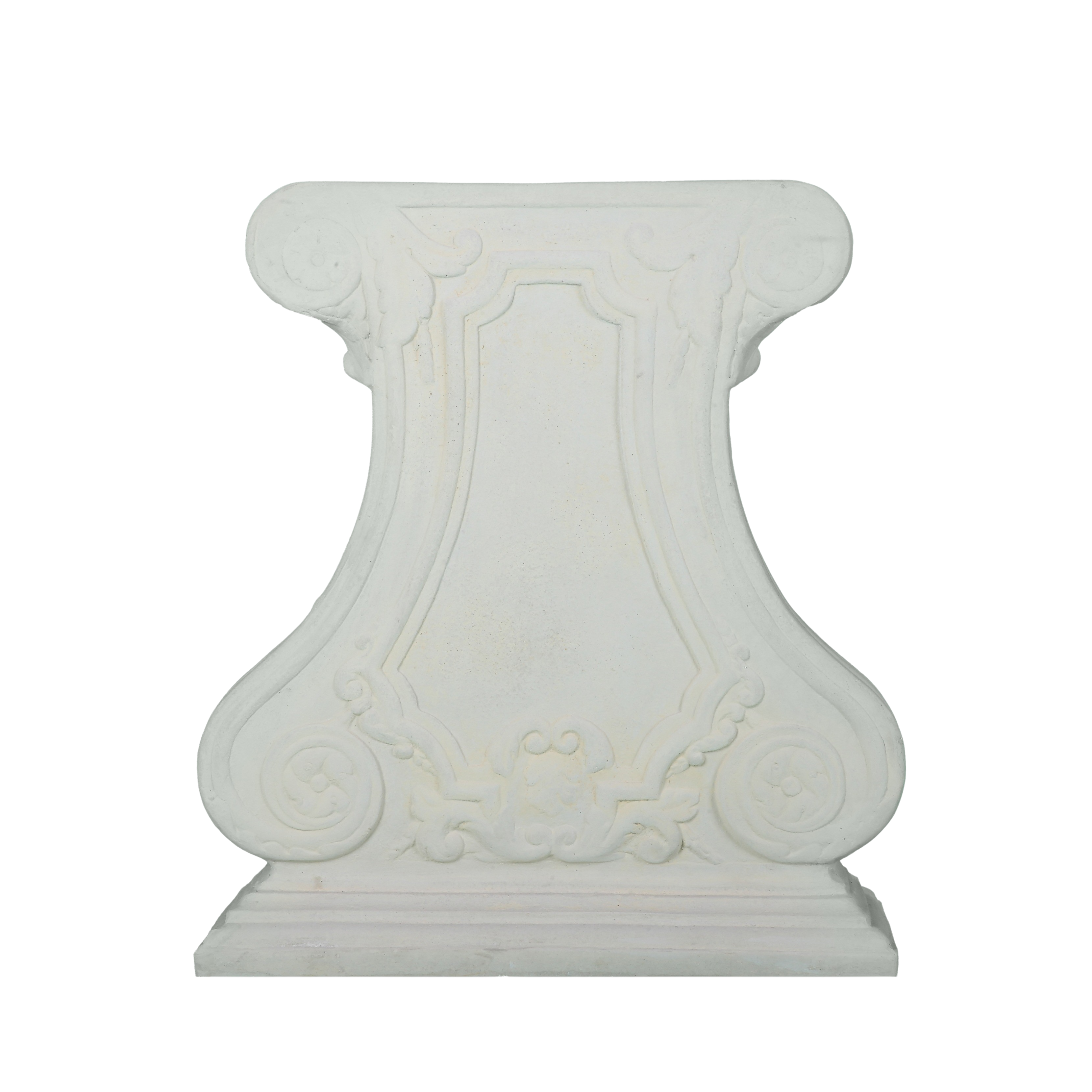 Acanthus Dining Base