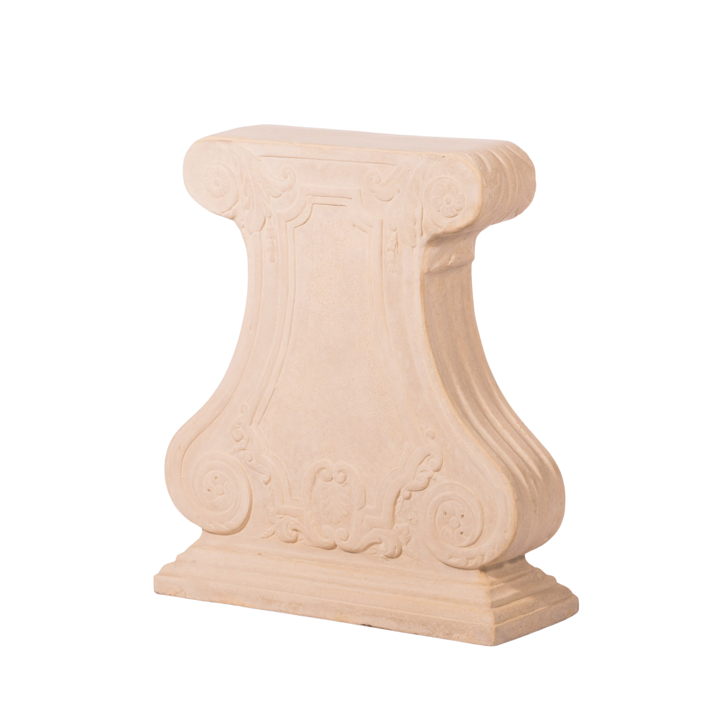 Acanthus Dining Base
