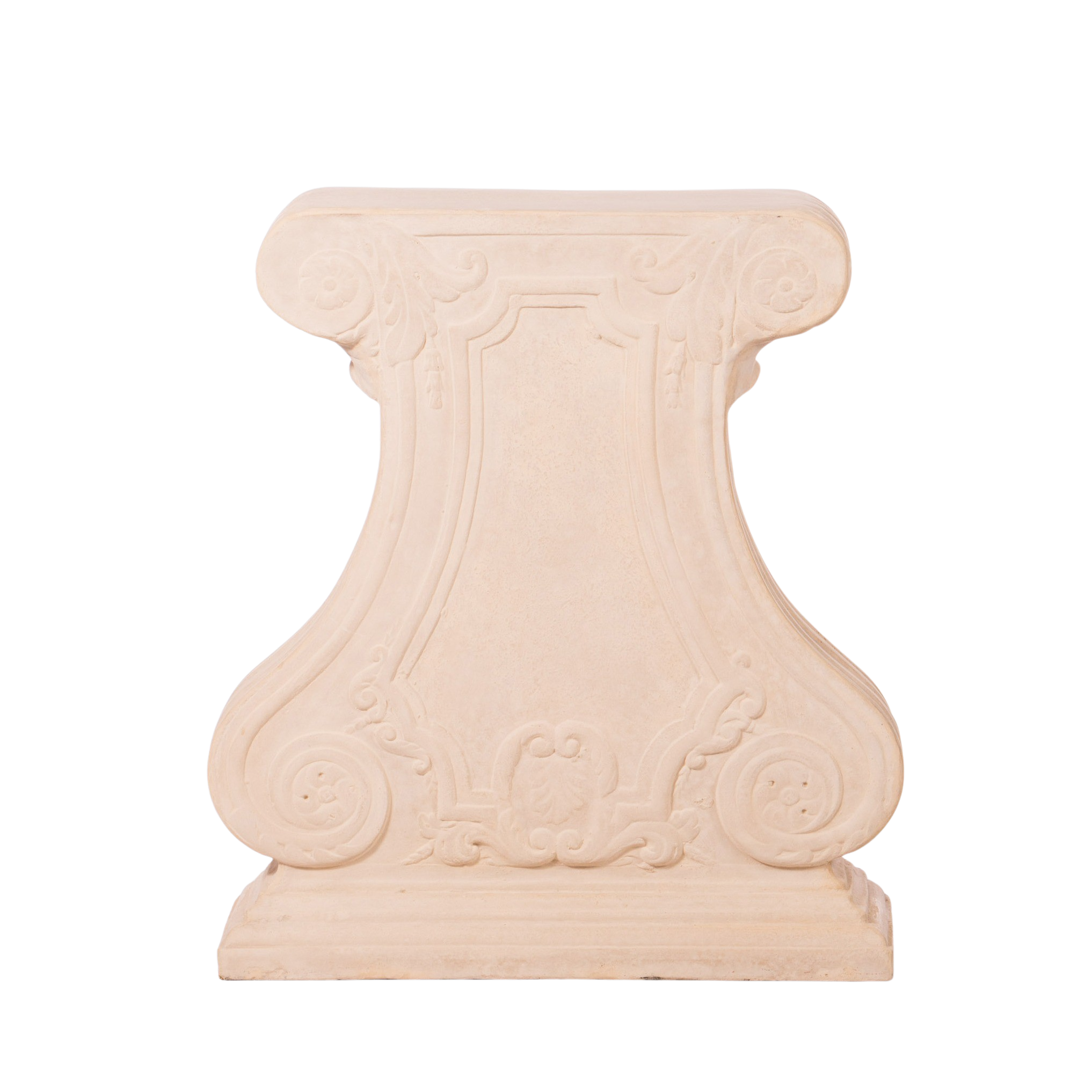 Acanthus Dining Base