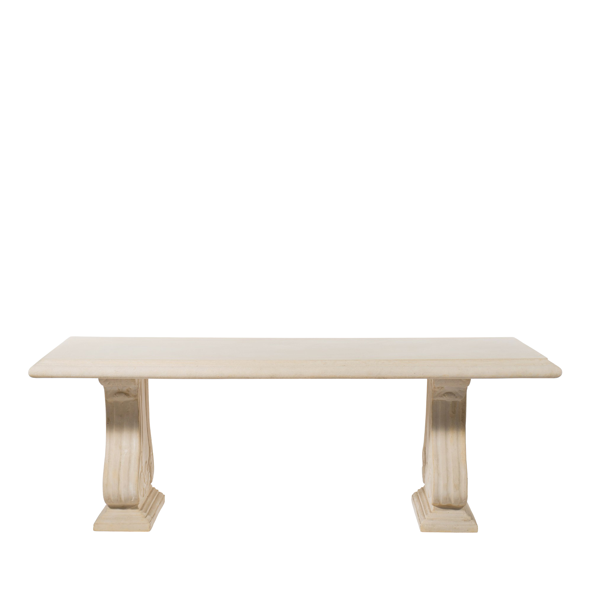 Acanthus Dining Base