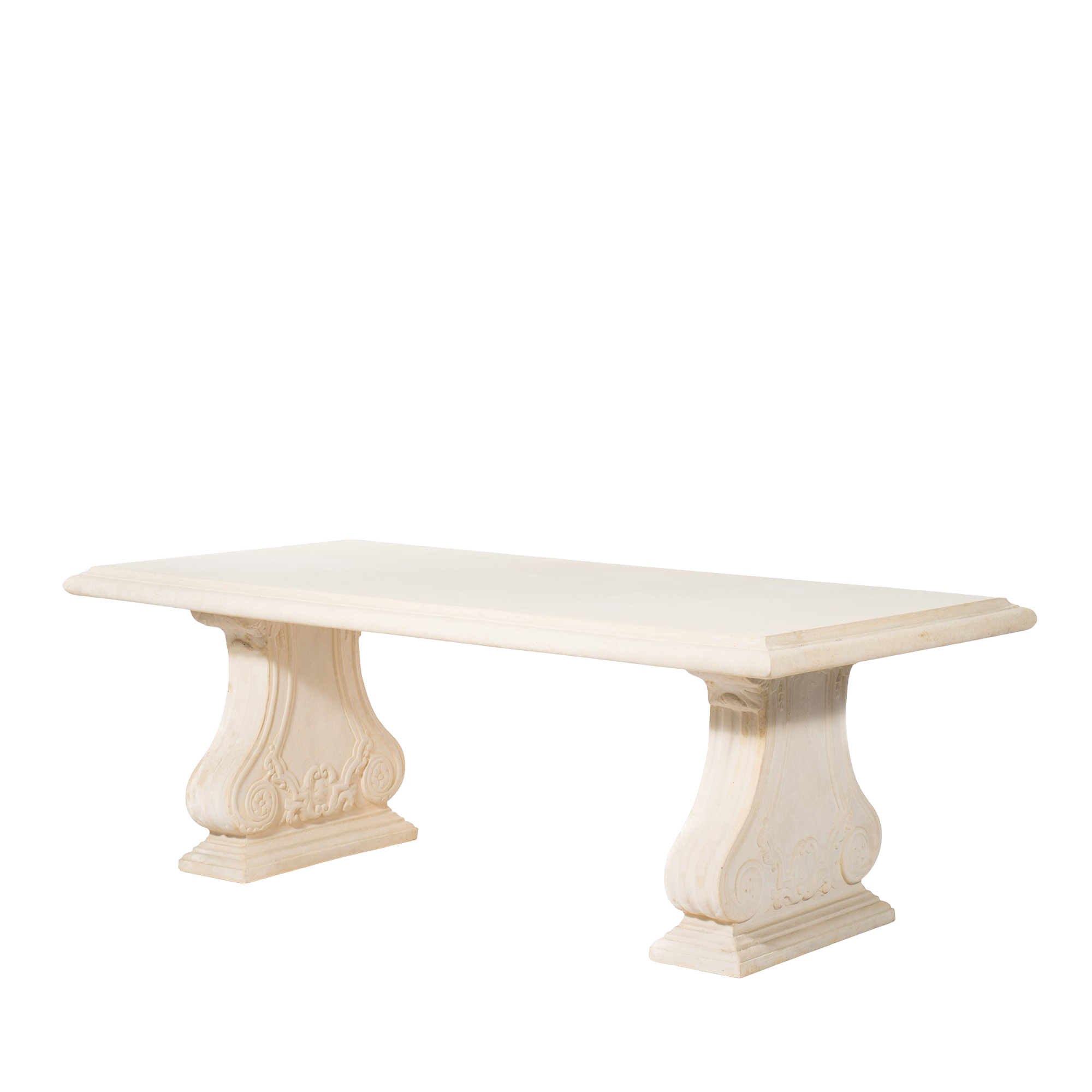 Acanthus Dining Base