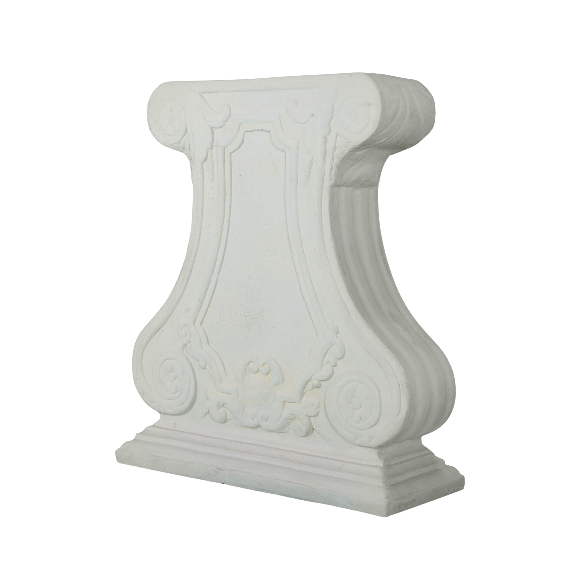 Acanthus Dining Base