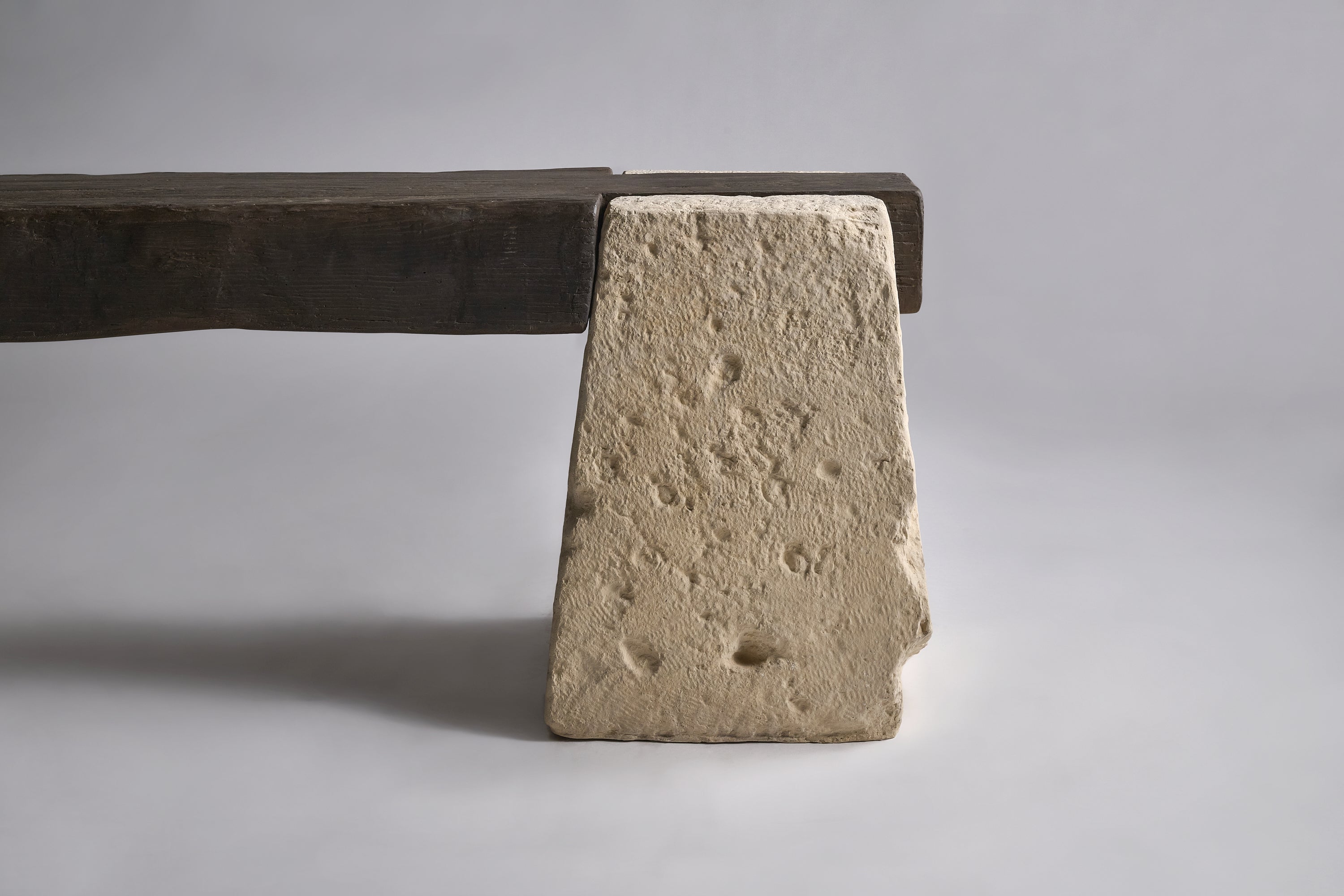 Adobe Bench Small