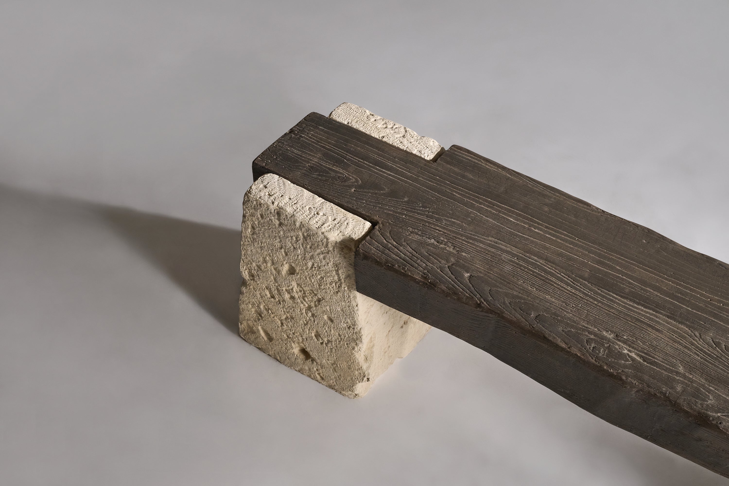 Adobe Bench Small