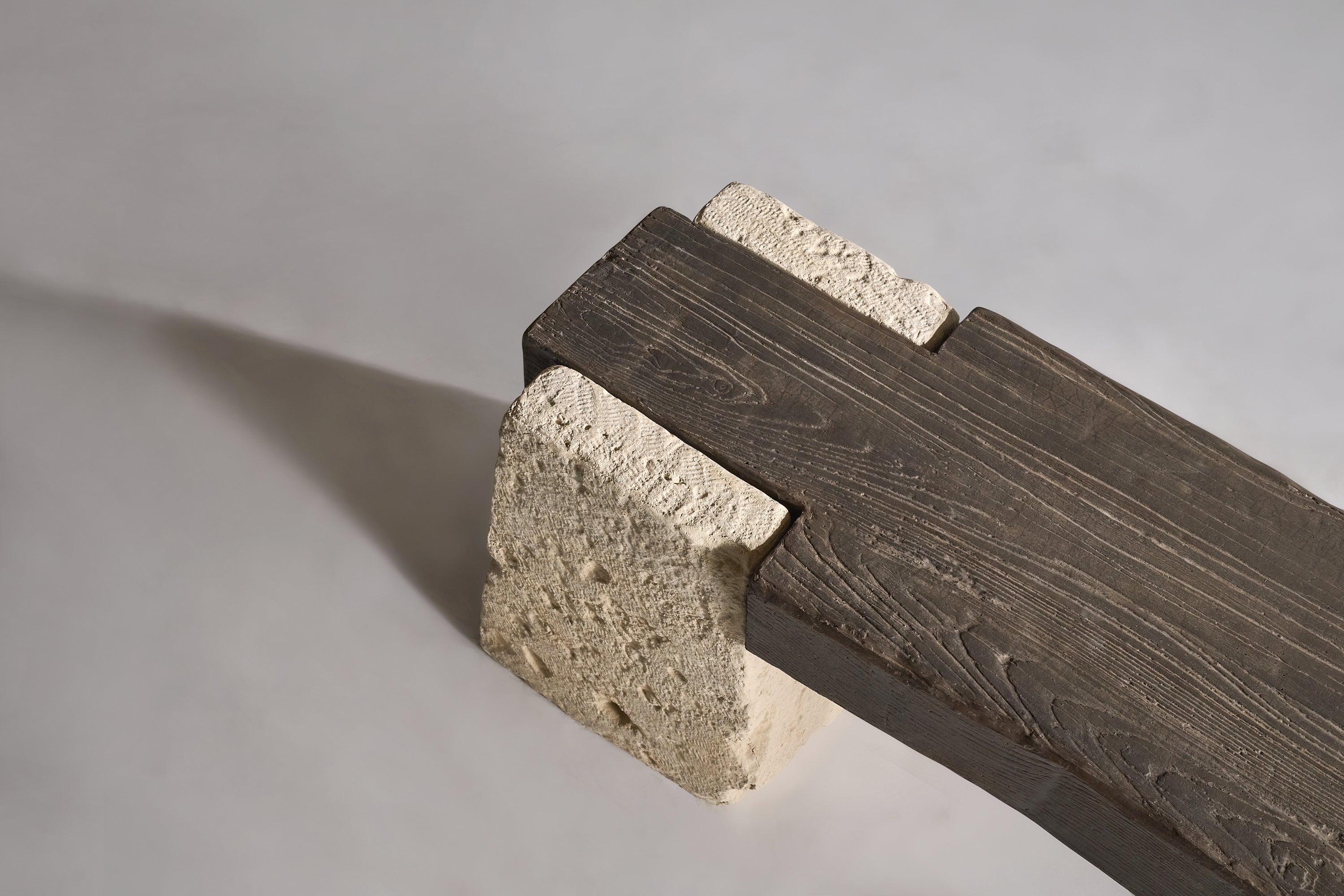 Adobe Bench Small
