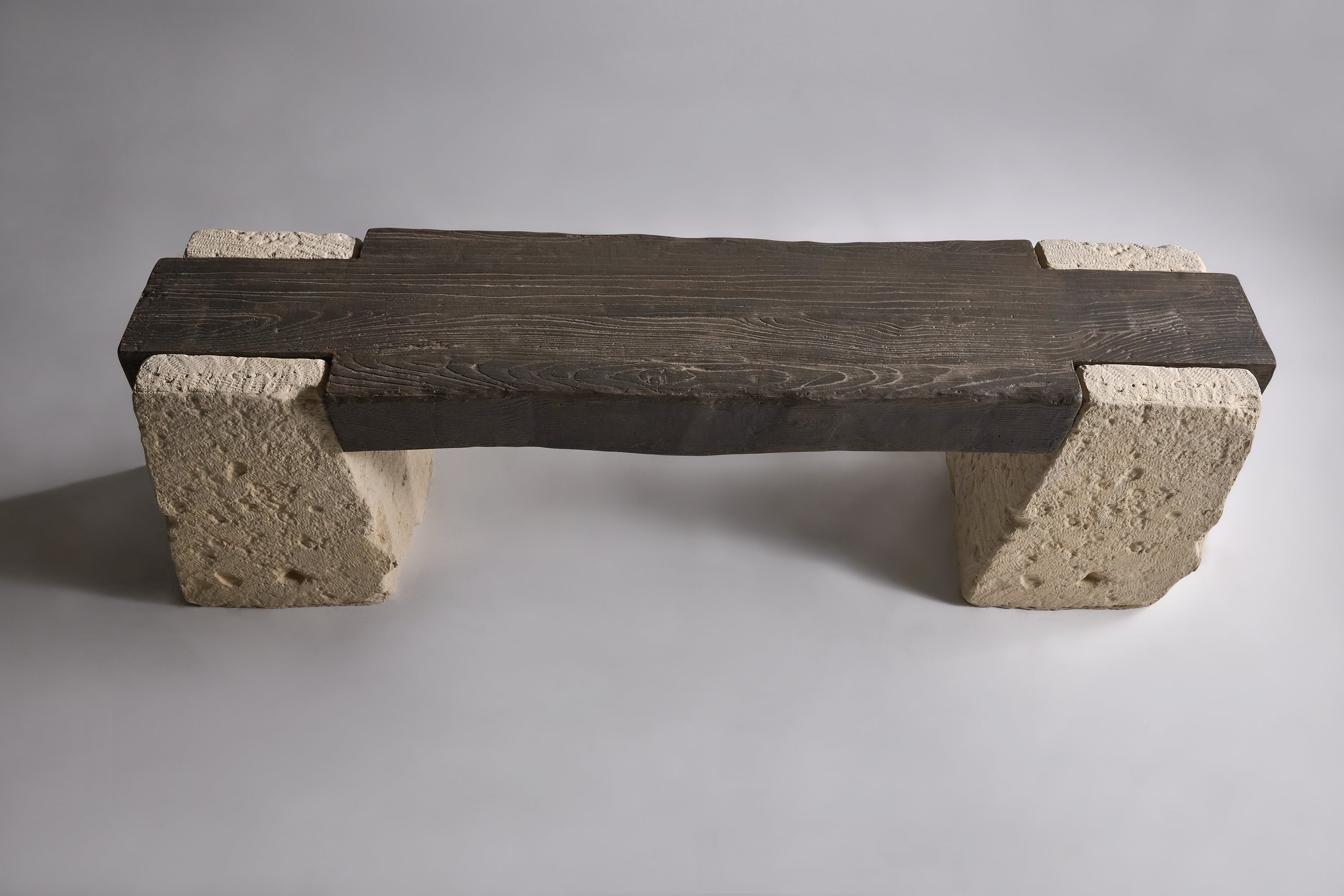 Adobe Bench Small
