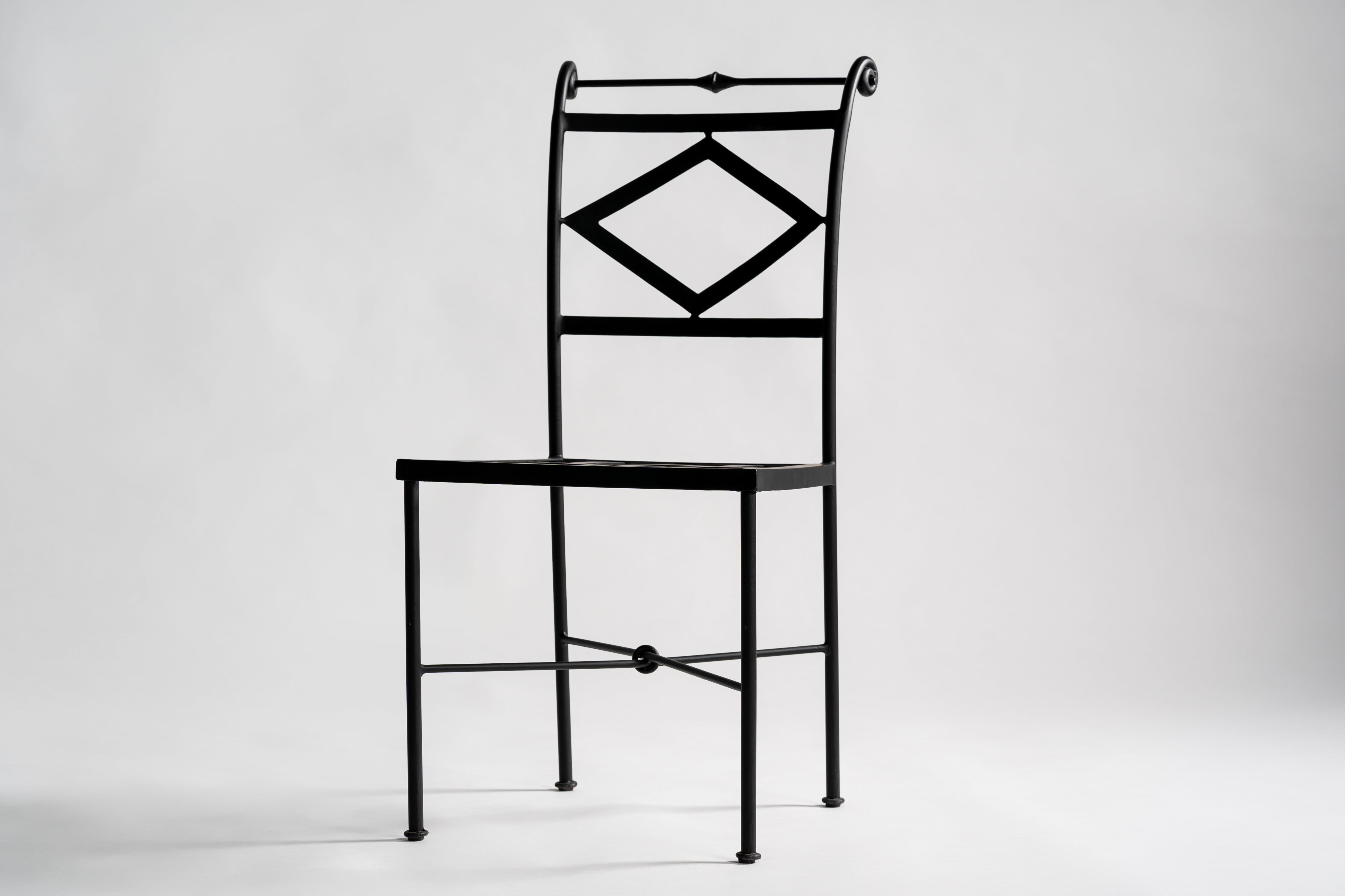Adriano Dining Side Chair