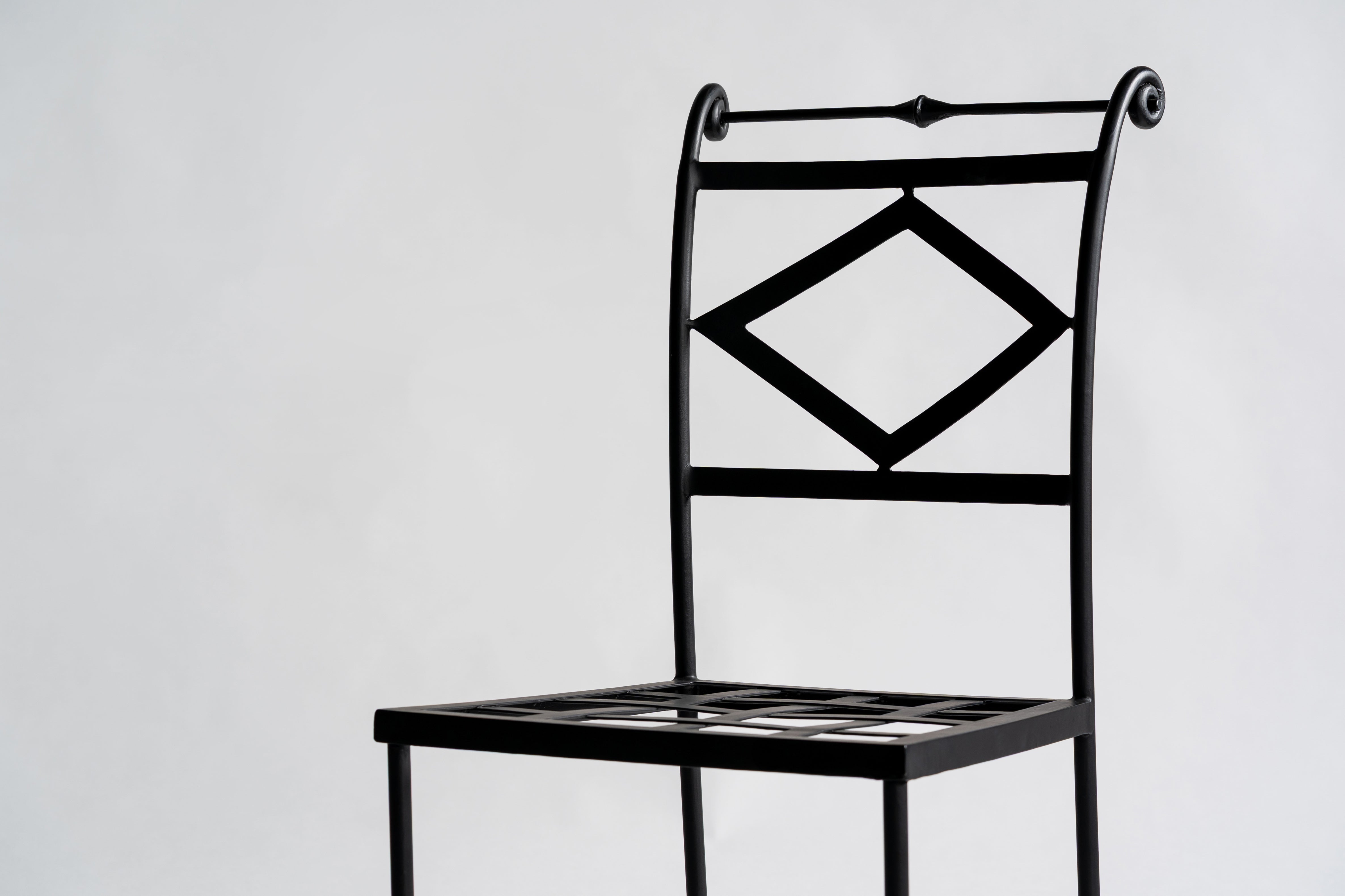 Adriano Dining Side Chair