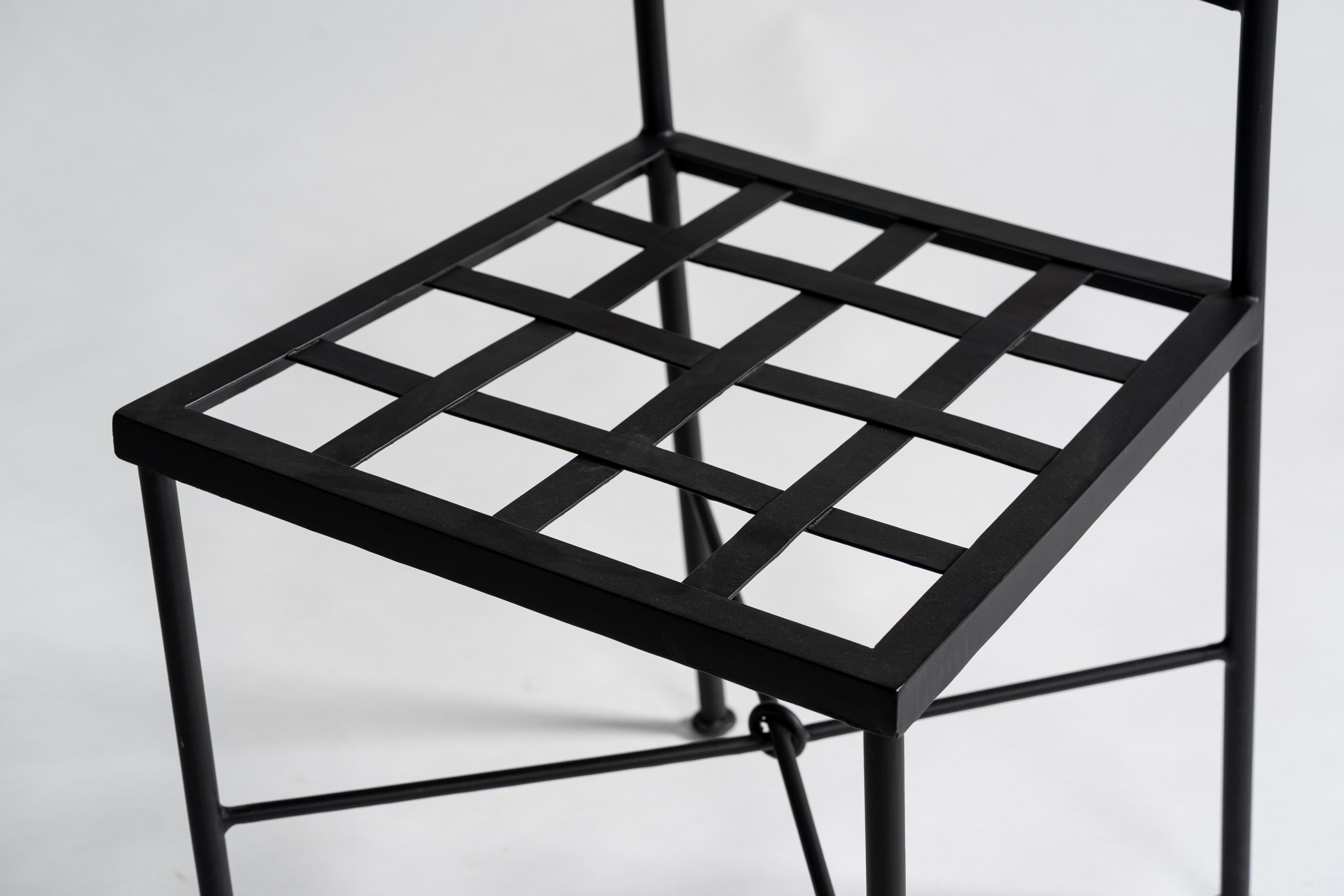 Adriano Dining Side Chair