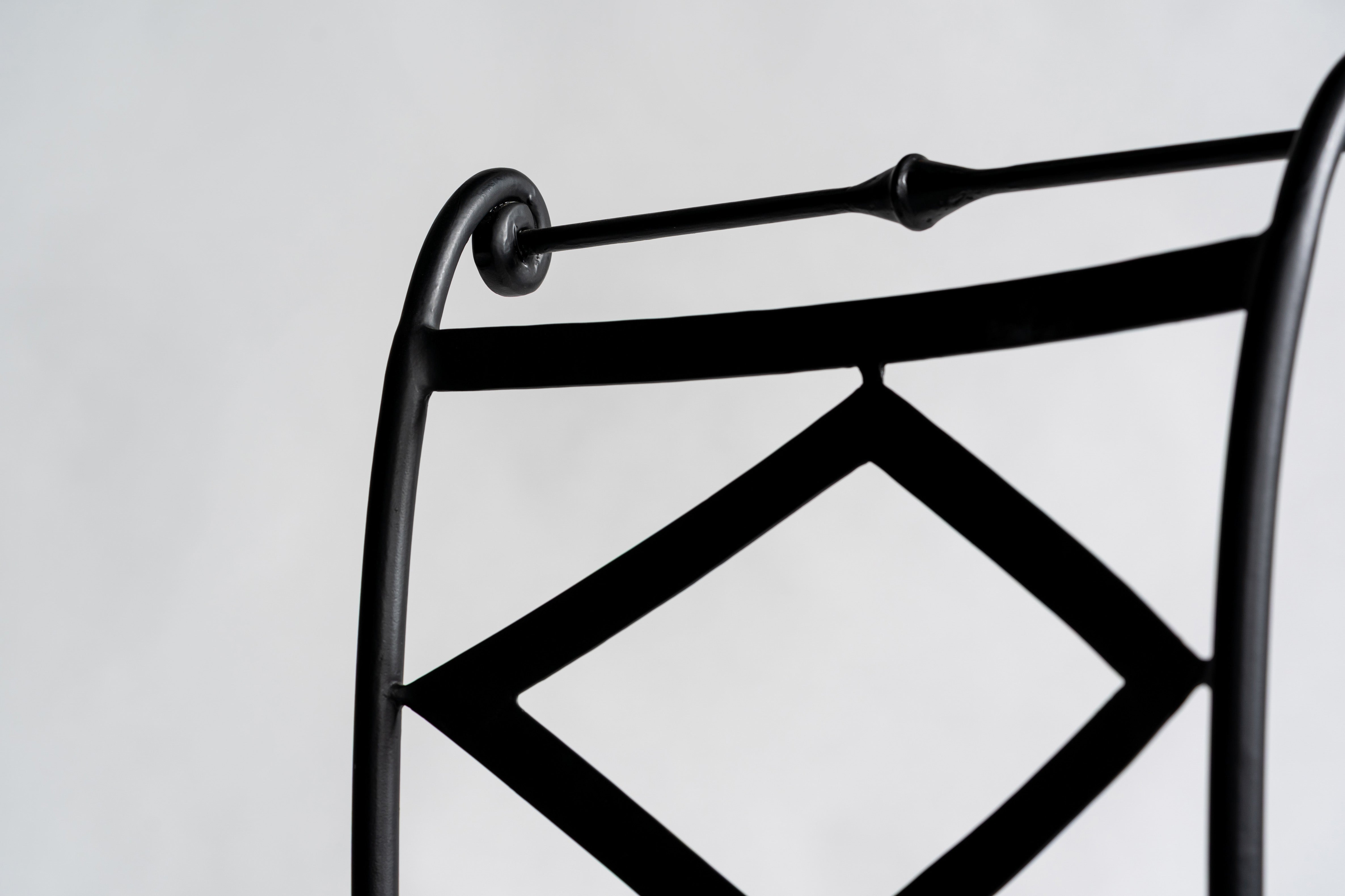 Adriano Dining Side Chair