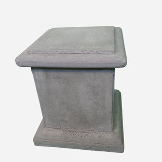 Agora Pedestal