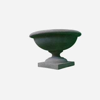 Agora Urn without Rings