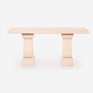 Amalfi Console Base