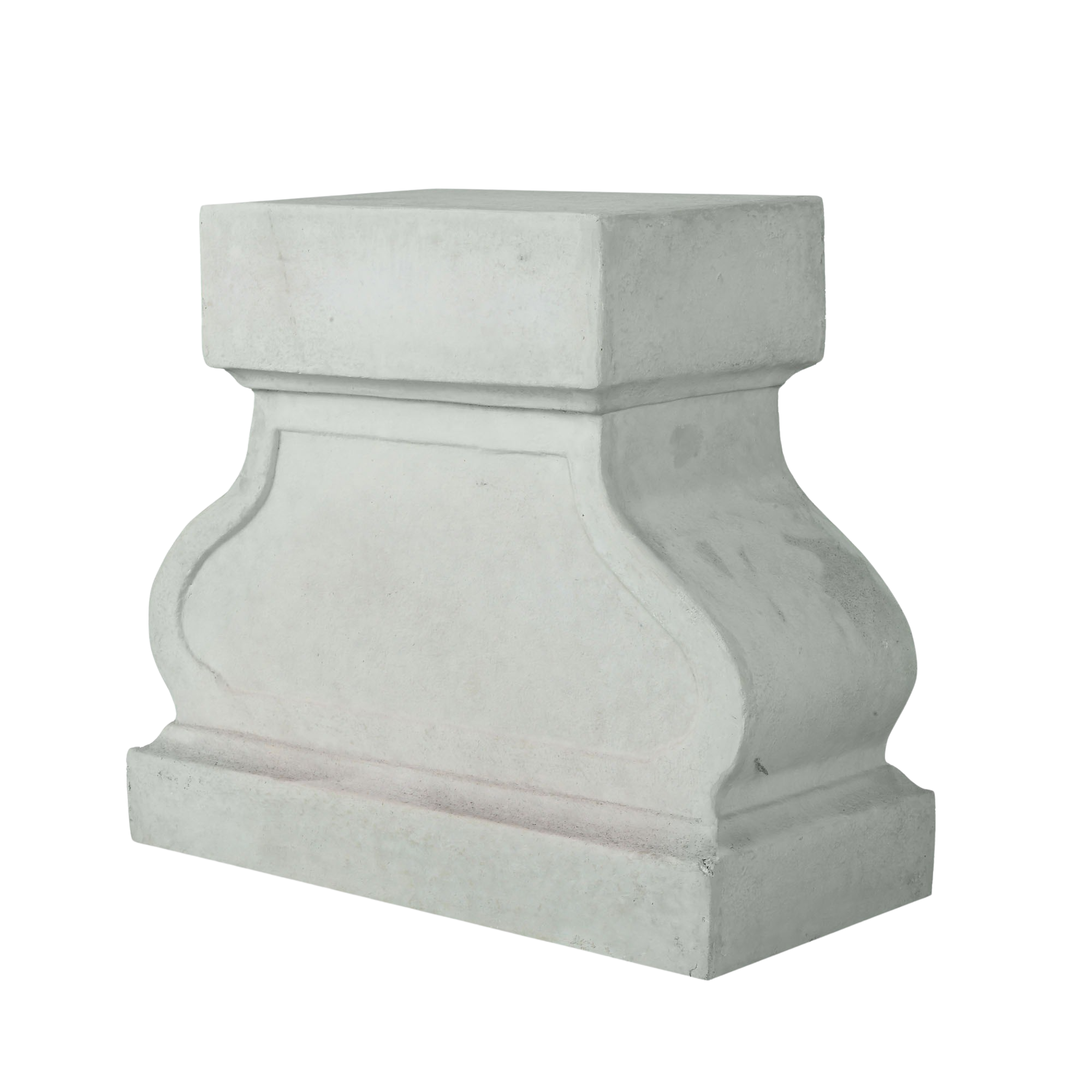 Amalfi Bench Base