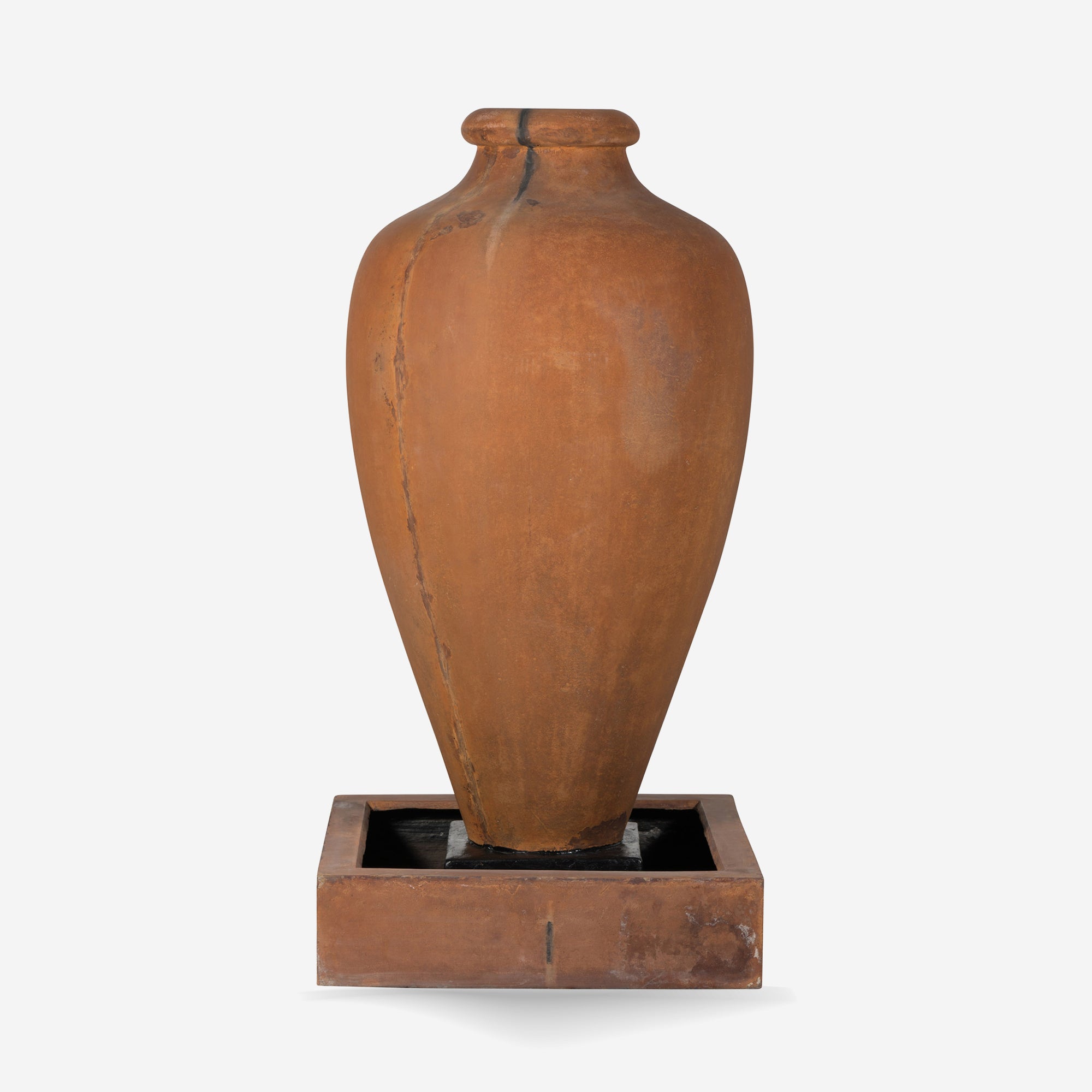 Amphora Fountain Medium