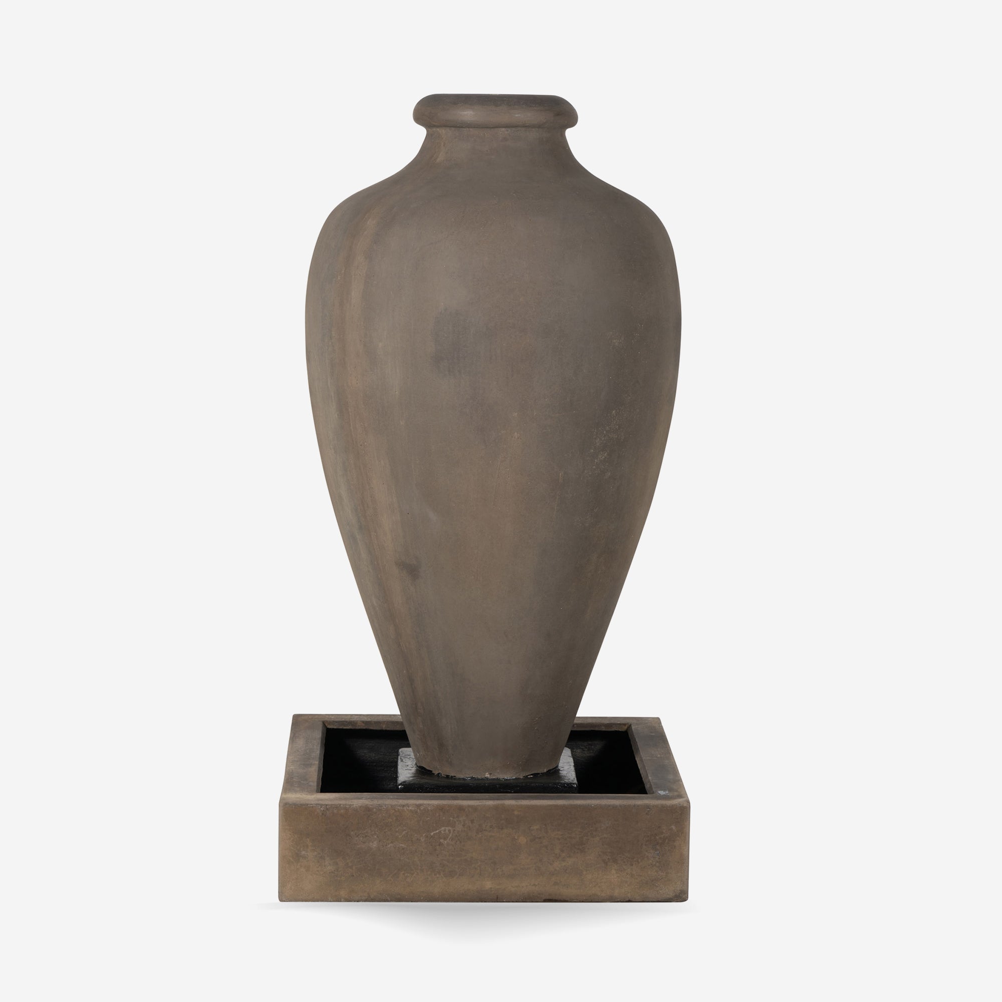 Amphora Fountain Small