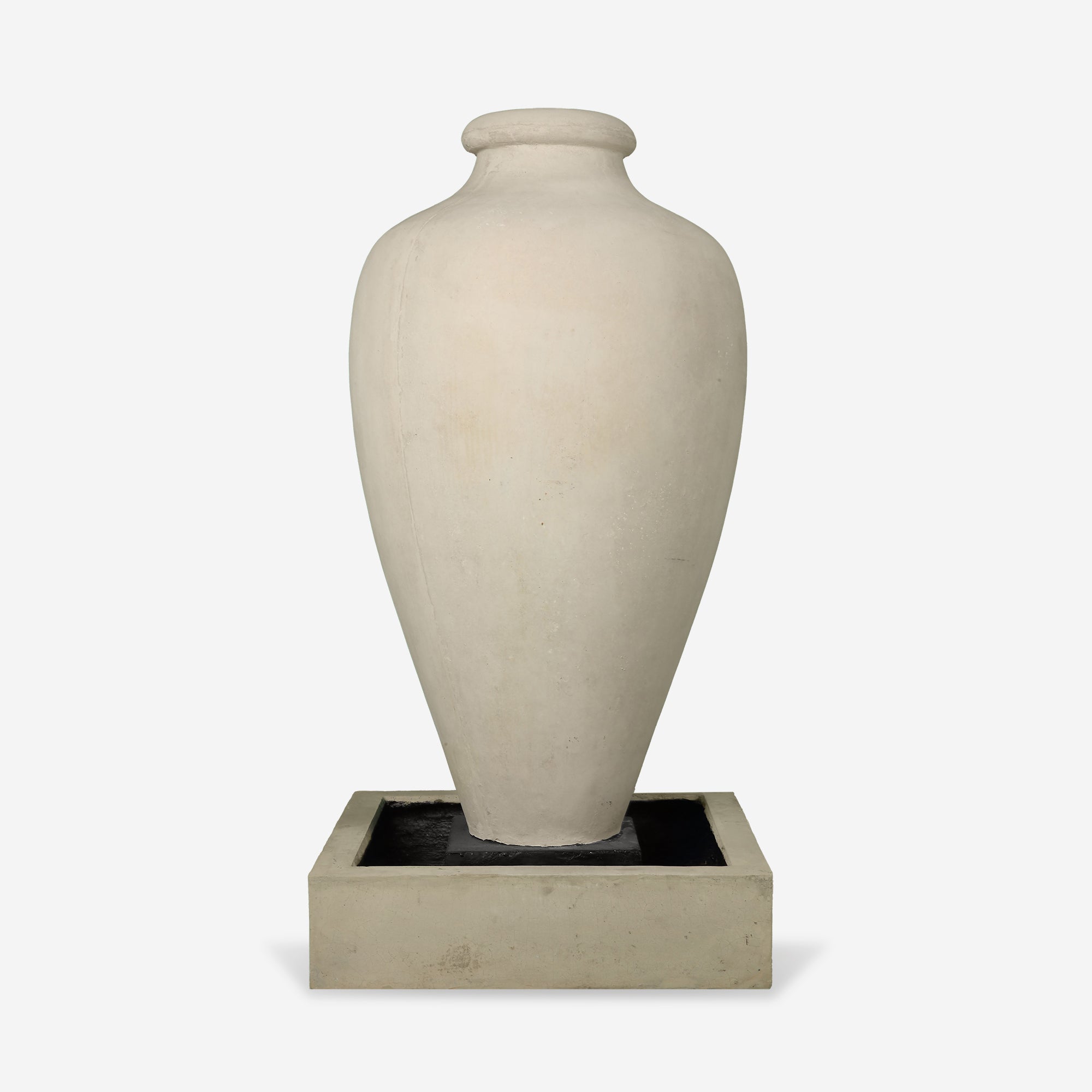 Amphora Fountain Medium