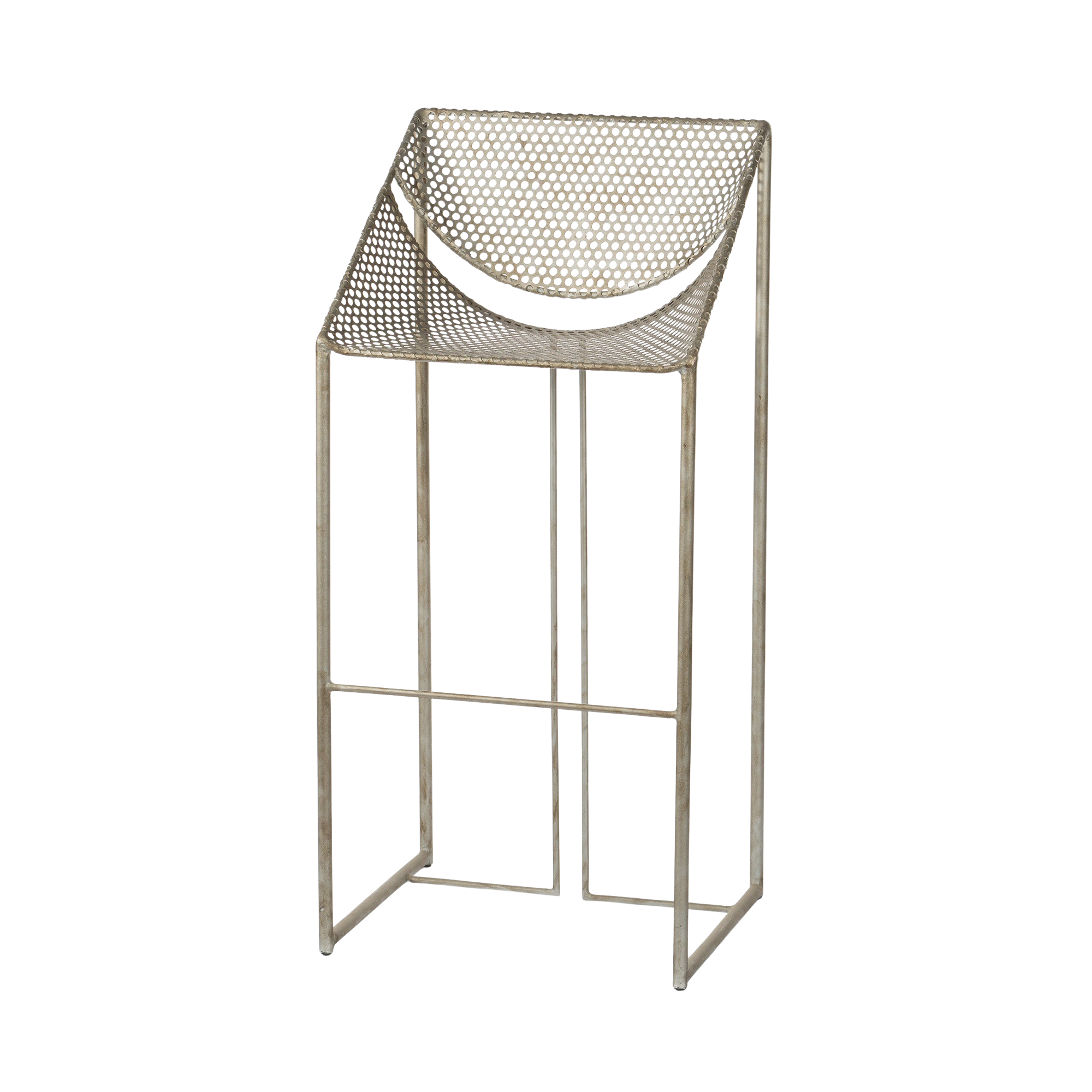 Athos Bar Stool