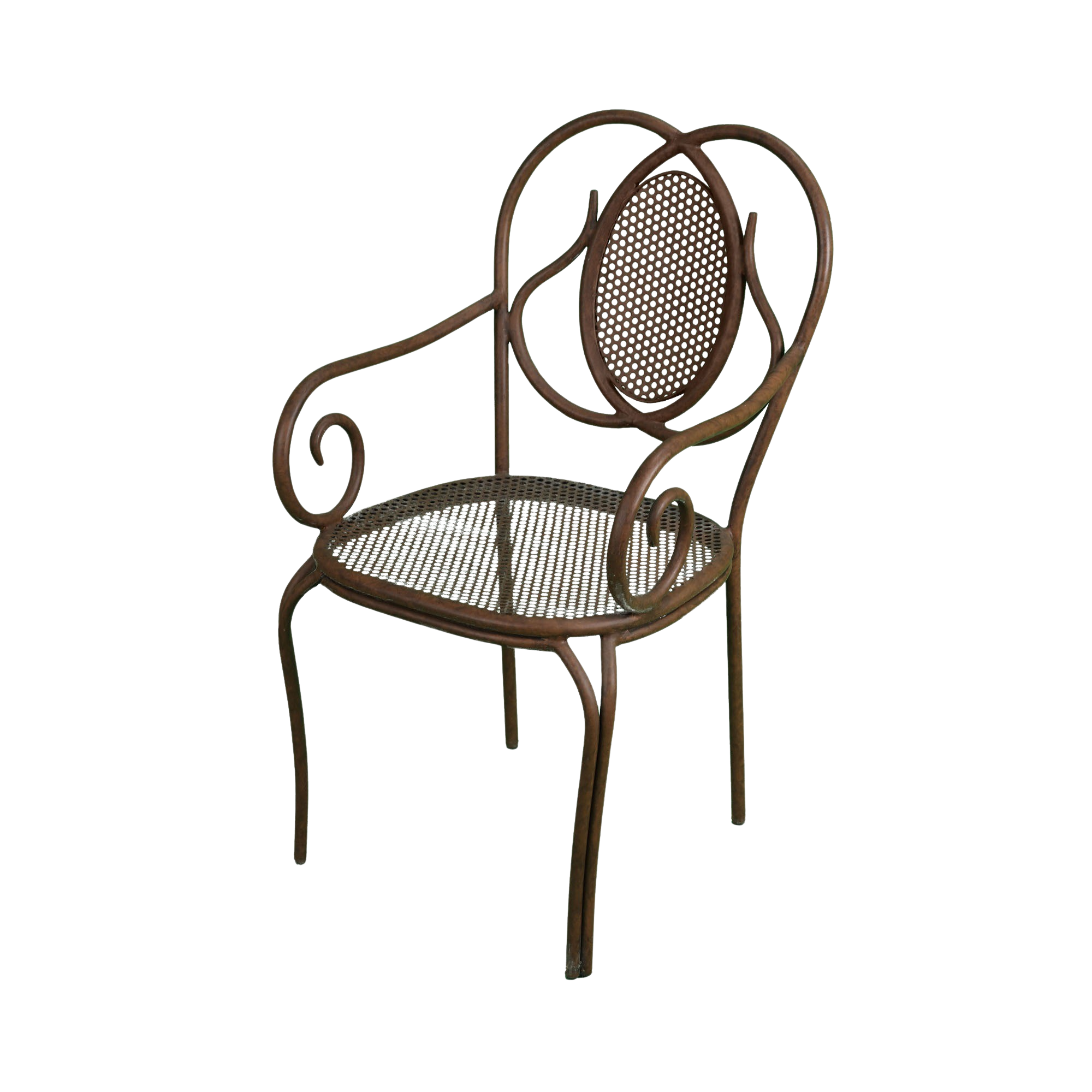 Brighton Dining Arm Chair
