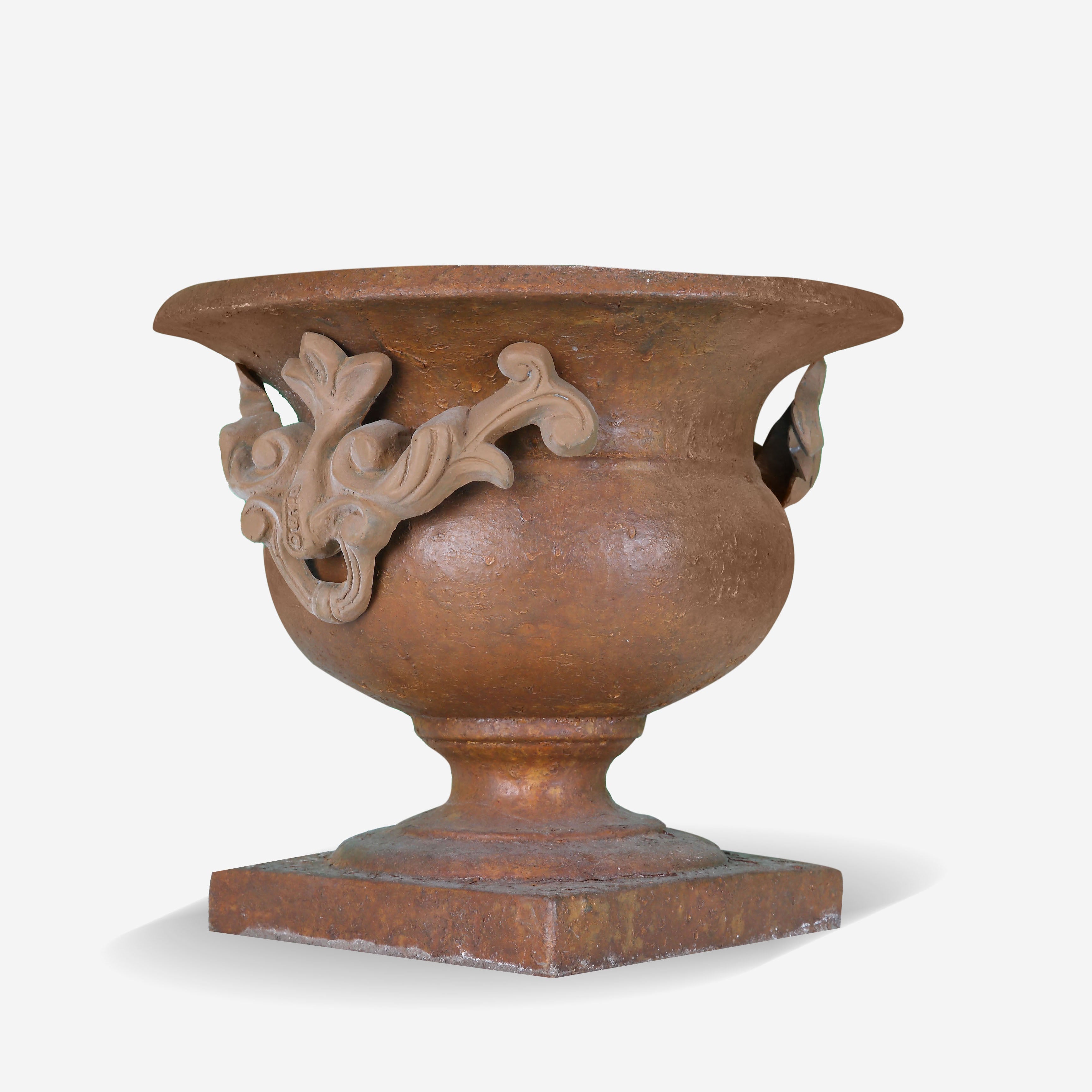Borghese Urn Mini