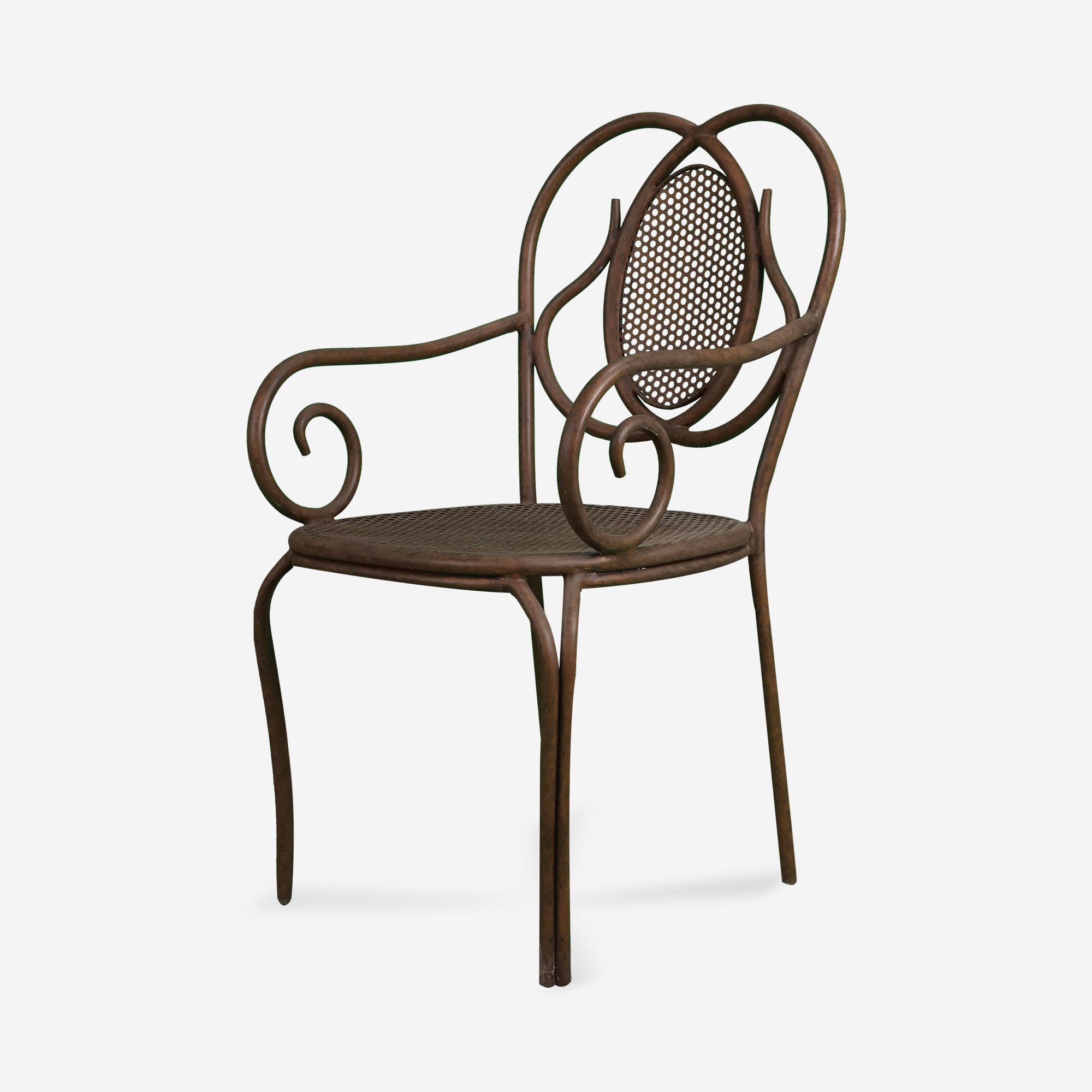 Brighton Dining Arm Chair