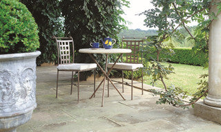 Campaign Bistro Dining Bases