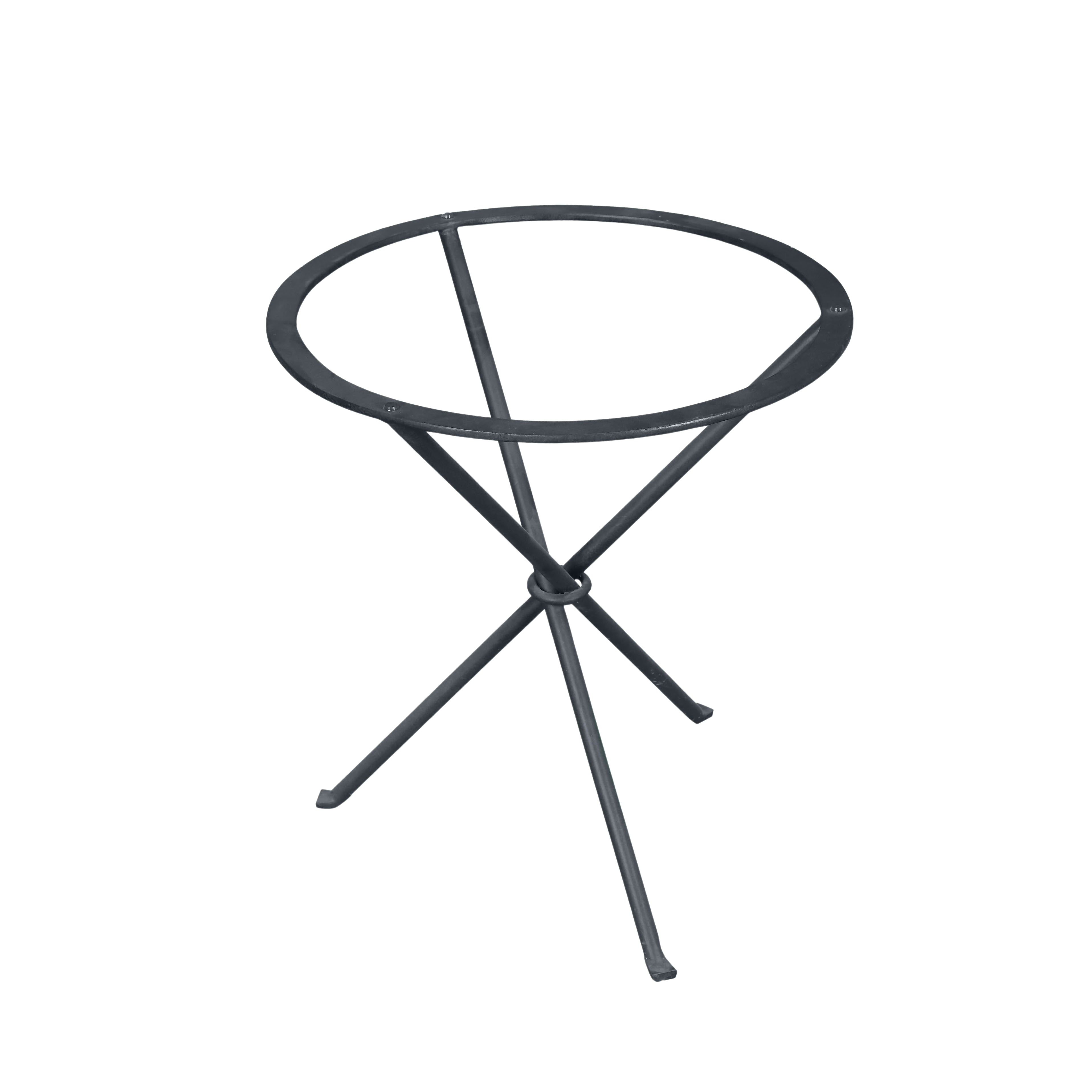 Campaign Side Table Bases