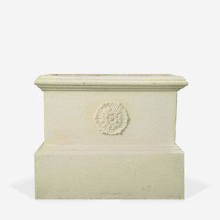 Capri Square Planter Large