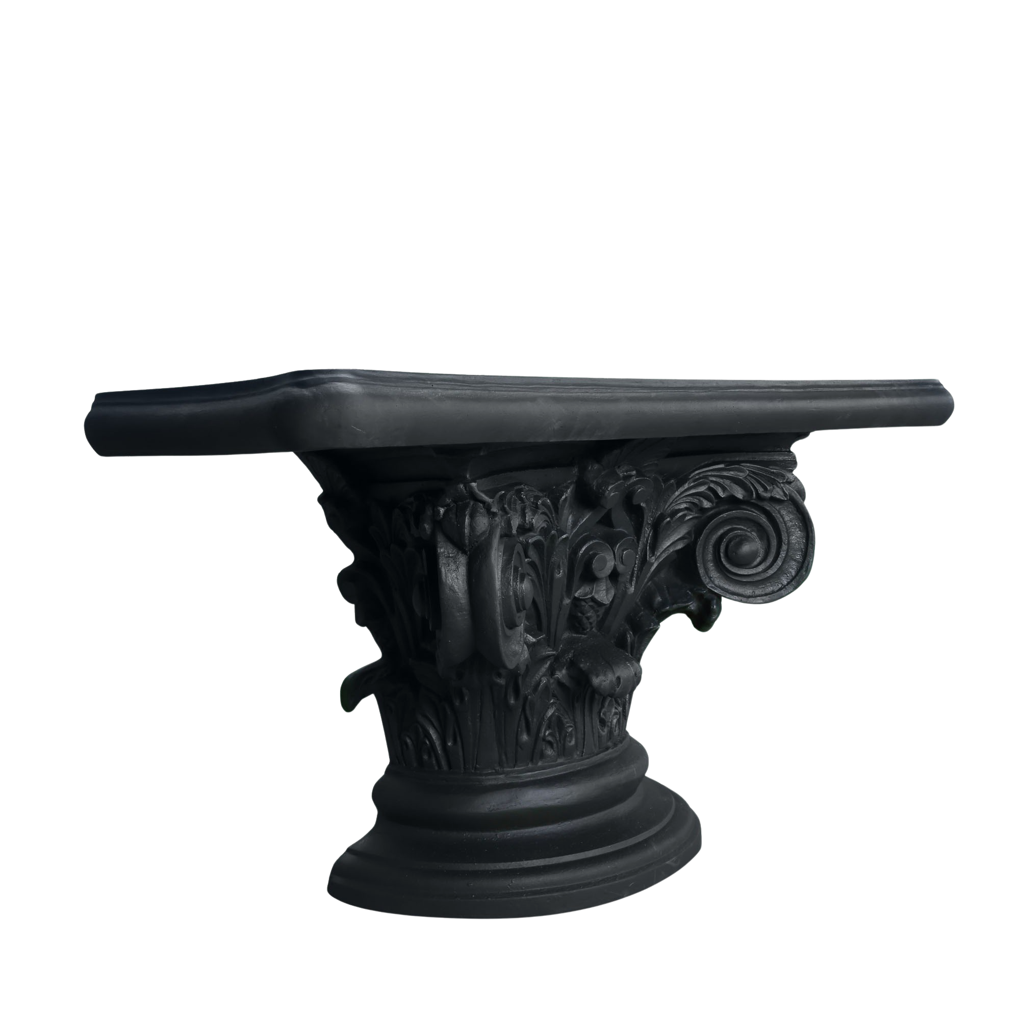 Corinthian Console Top