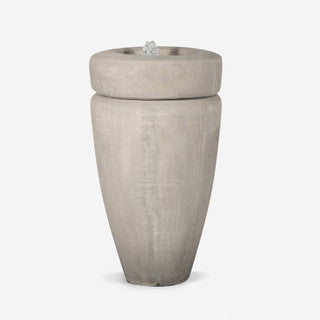 Crucible Fountain Small