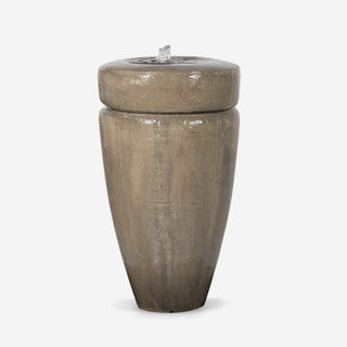 Crucible Fountain Small