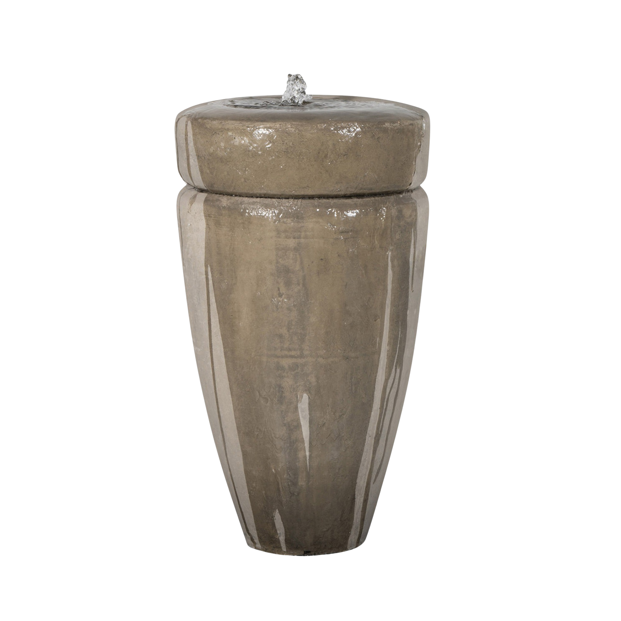 Crucible Fountain Small