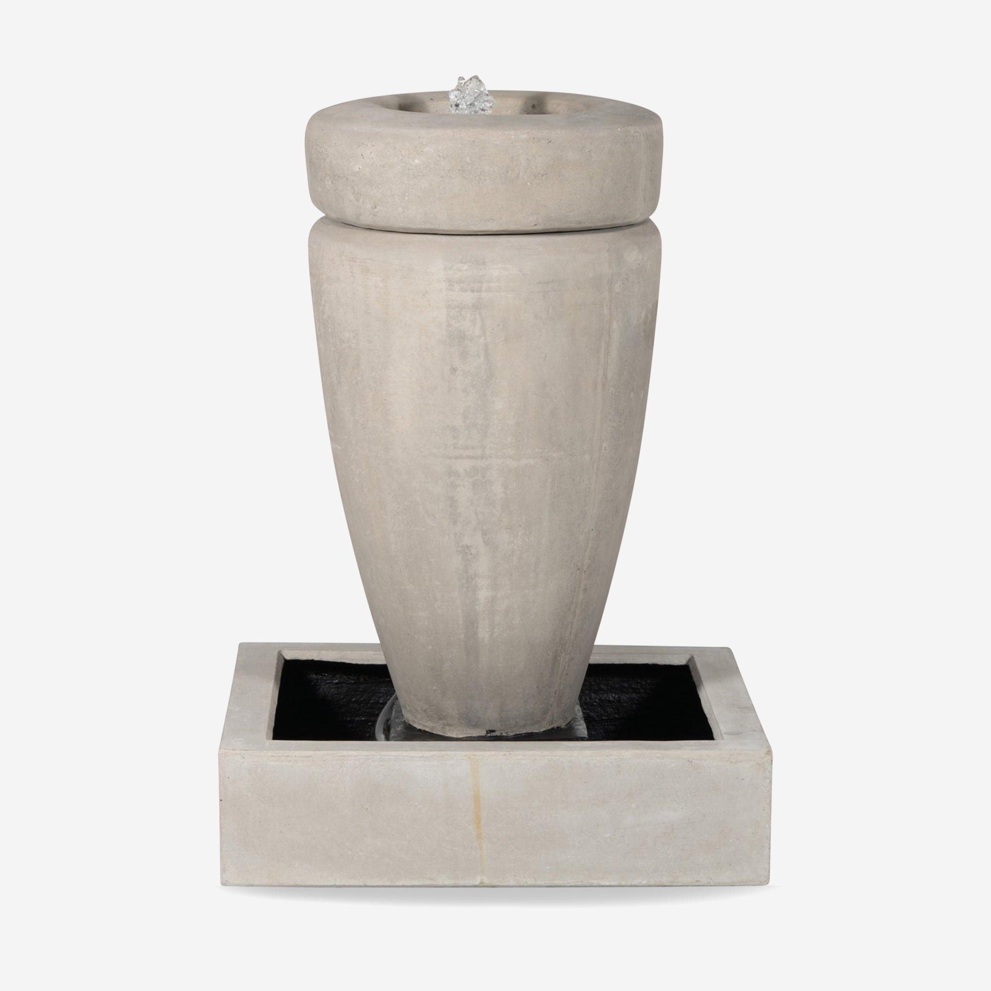 Crucible Fountain Small