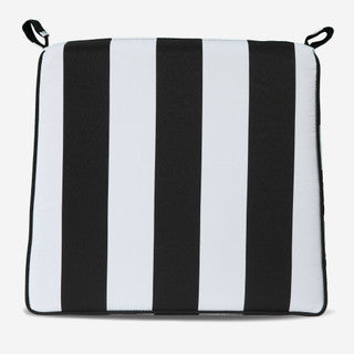 Outdoor Dining Side Chair Cushion