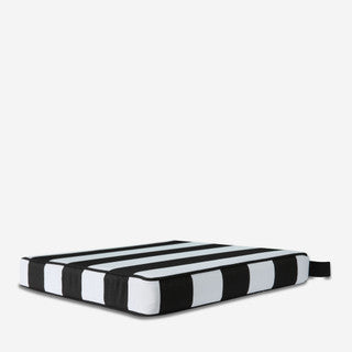 Outdoor Dining Arm Chair Cushion