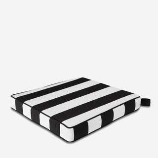 Outdoor Dining Arm Chair Cushion