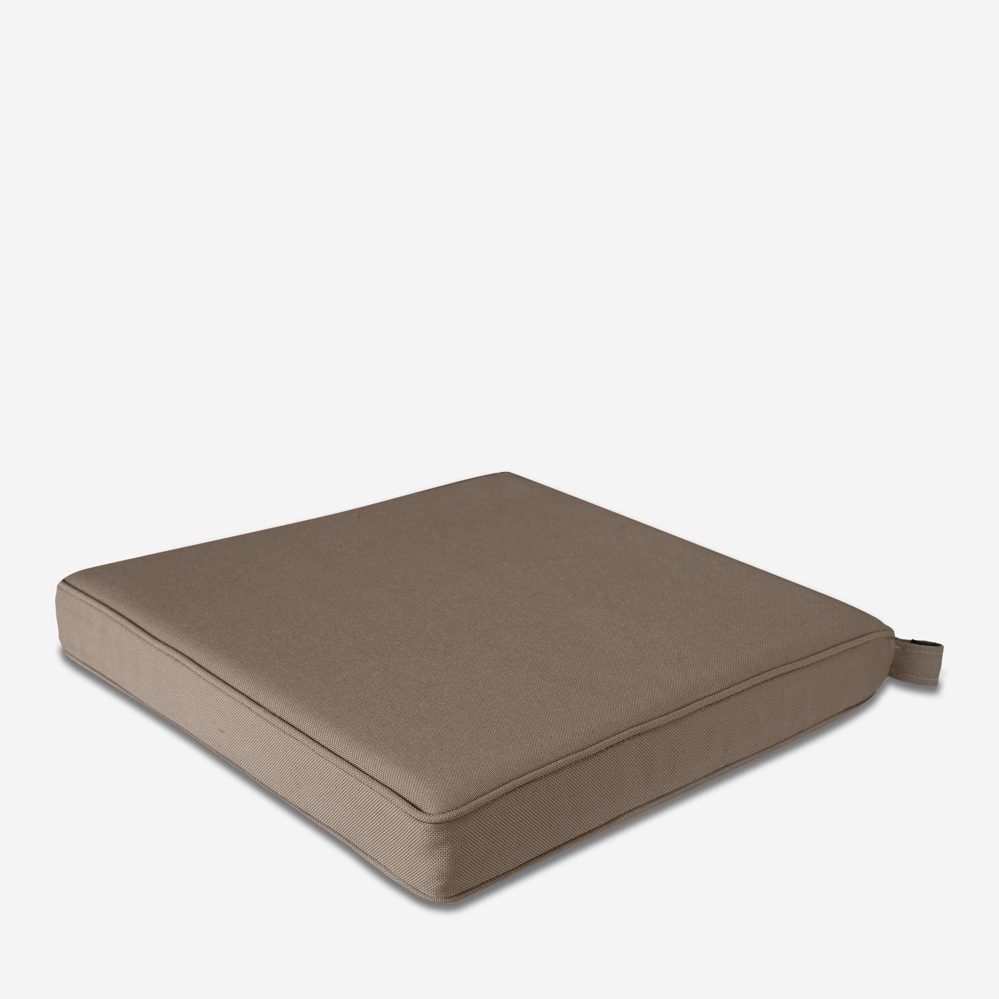 Outdoor Dining Side Chair Cushion